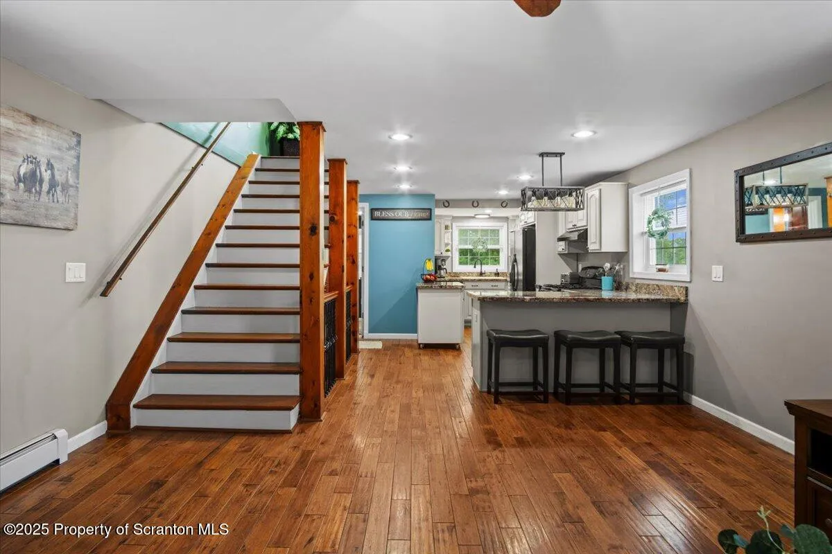 330 Lidy Road, Dupont, Pennsylvania 18641, 3 Bedrooms Bedrooms, 6 Rooms Rooms,2 BathroomsBathrooms,Residential,For Sale,Lidy,SC253101