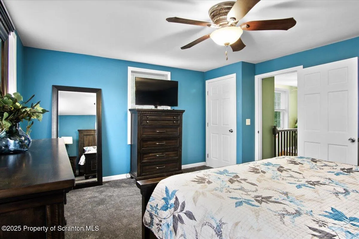 330 Lidy Road, Dupont, Pennsylvania 18641, 3 Bedrooms Bedrooms, 6 Rooms Rooms,2 BathroomsBathrooms,Residential,For Sale,Lidy,SC253101
