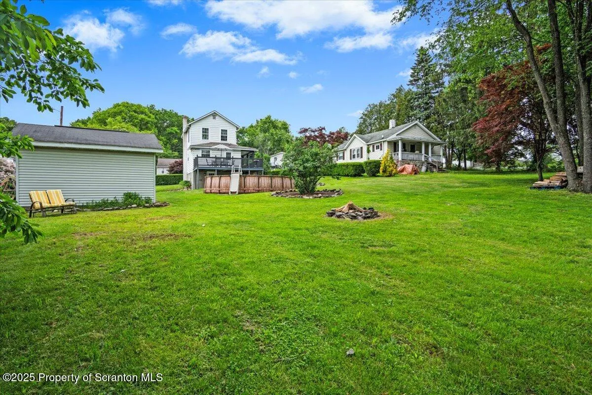 330 Lidy Road, Dupont, Pennsylvania 18641, 3 Bedrooms Bedrooms, 6 Rooms Rooms,2 BathroomsBathrooms,Residential,For Sale,Lidy,SC253101