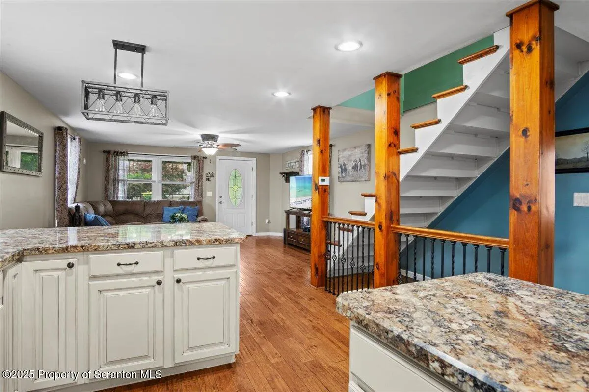 330 Lidy Road, Dupont, Pennsylvania 18641, 3 Bedrooms Bedrooms, 6 Rooms Rooms,2 BathroomsBathrooms,Residential,For Sale,Lidy,SC253101