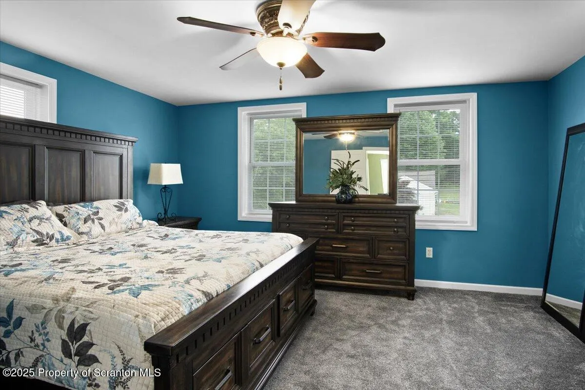 330 Lidy Road, Dupont, Pennsylvania 18641, 3 Bedrooms Bedrooms, 6 Rooms Rooms,2 BathroomsBathrooms,Residential,For Sale,Lidy,SC253101