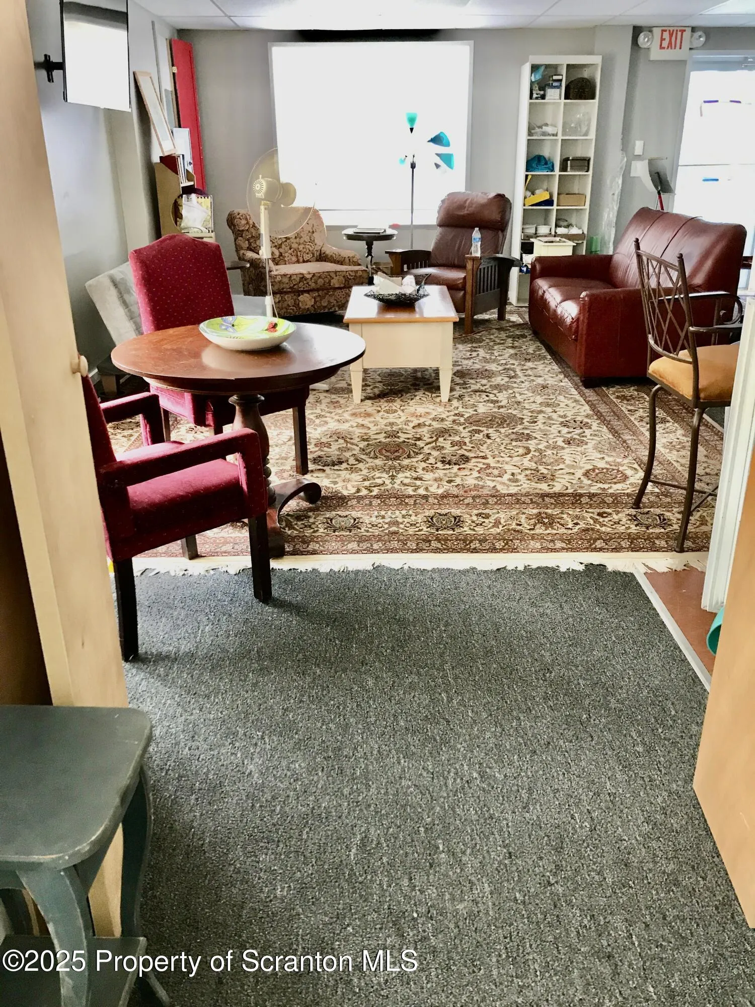 100 S Main Street Unit 56, Moscow, Pennsylvania 18444, 1 Bedroom Bedrooms, 3 Rooms Rooms,1 BathroomBathrooms,Residential Lease,For Rent,Main,SC253144