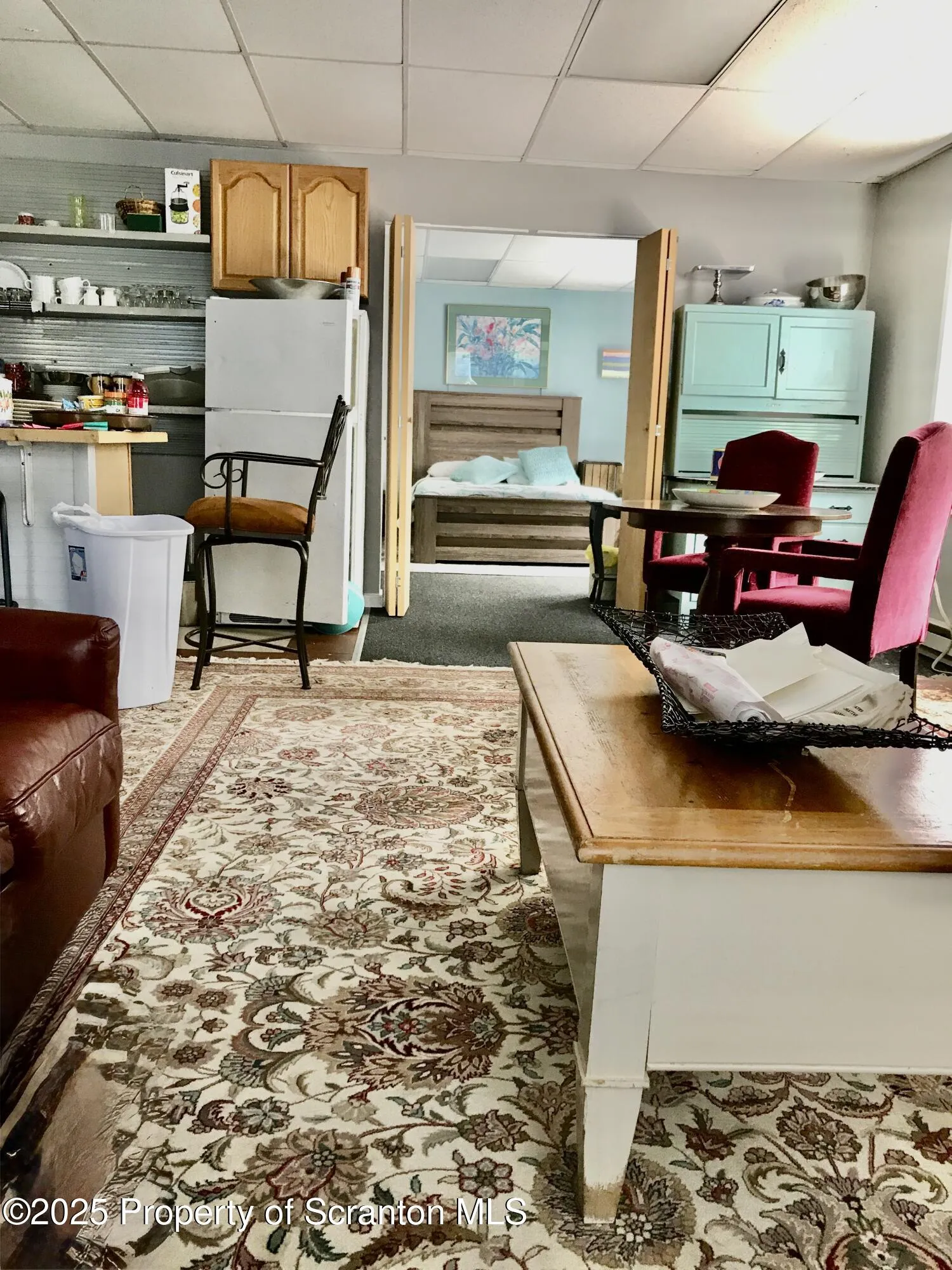 100 S Main Street Unit 56, Moscow, Pennsylvania 18444, 1 Bedroom Bedrooms, 3 Rooms Rooms,1 BathroomBathrooms,Residential Lease,For Rent,Main,SC253144