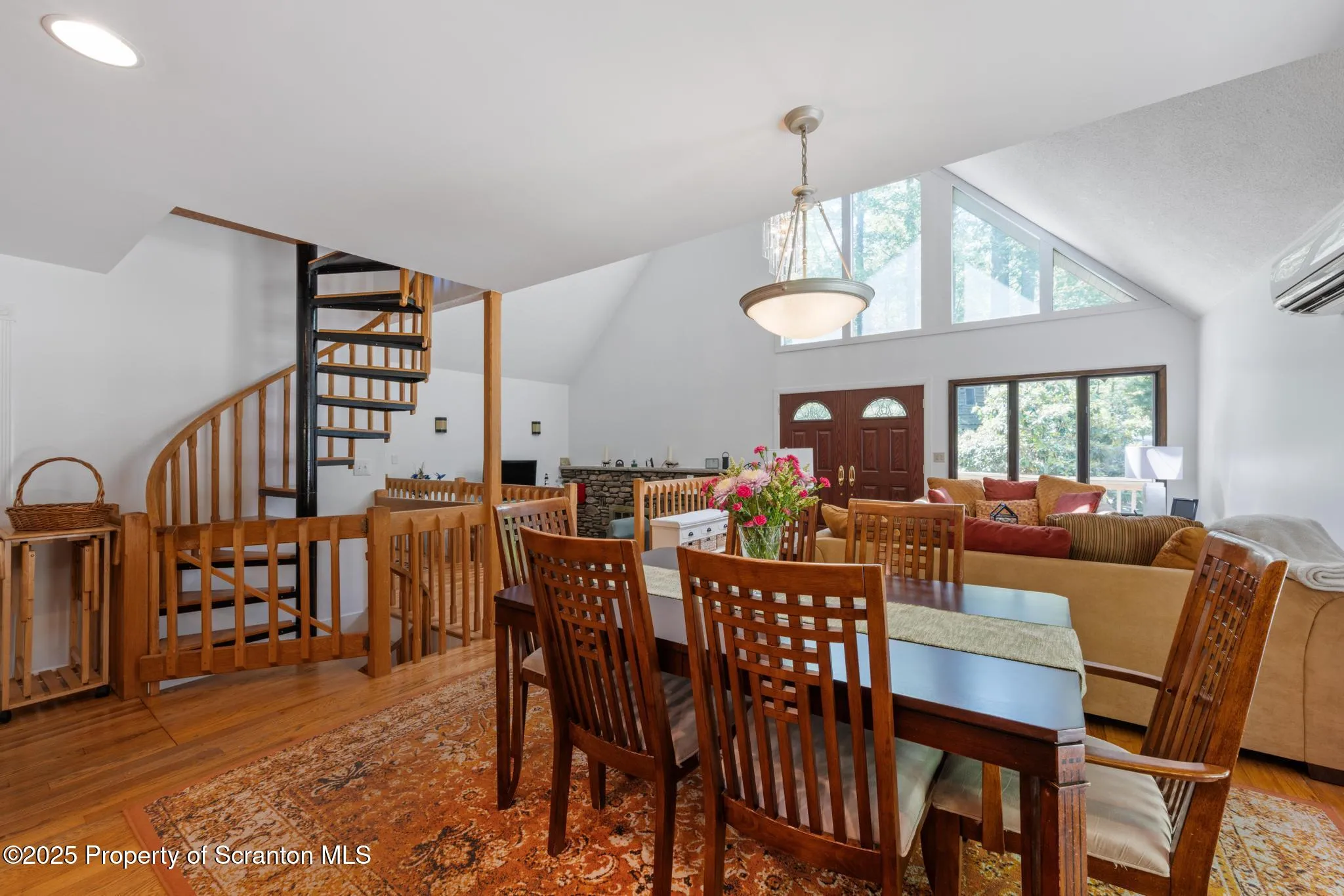 140 Living Waters Road, Jefferson Twp, Pennsylvania 18436, 5 Bedrooms Bedrooms, 8 Rooms Rooms,3 BathroomsBathrooms,Residential,For Sale,Living Waters,SC253148