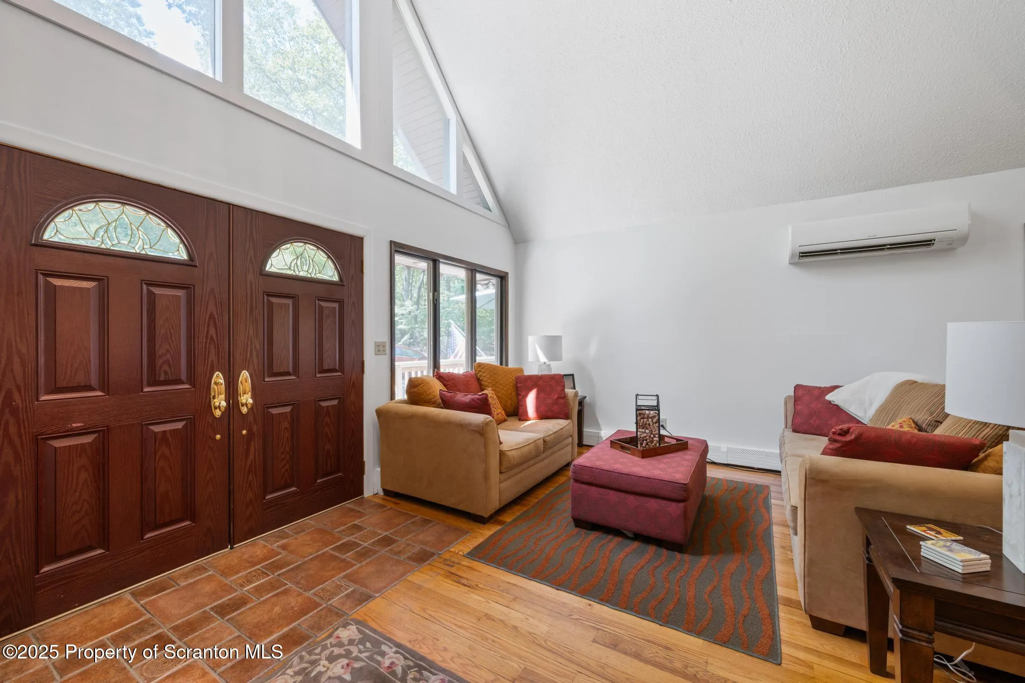 140 Living Waters Road, Jefferson Twp, Pennsylvania 18436, 5 Bedrooms Bedrooms, 8 Rooms Rooms,3 BathroomsBathrooms,Residential,For Sale,Living Waters,SC253148