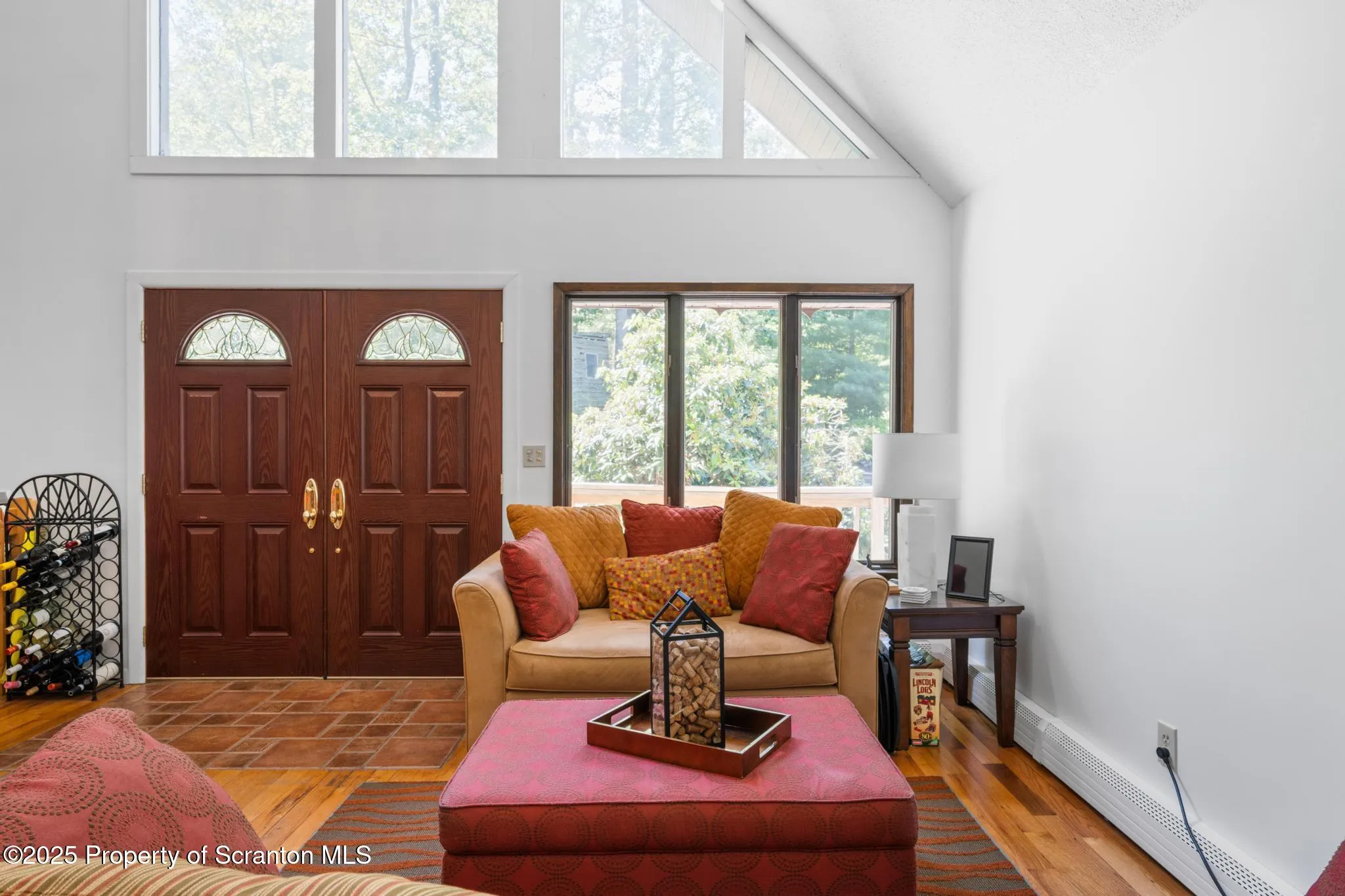 140 Living Waters Road, Jefferson Twp, Pennsylvania 18436, 5 Bedrooms Bedrooms, 8 Rooms Rooms,3 BathroomsBathrooms,Residential,For Sale,Living Waters,SC253148