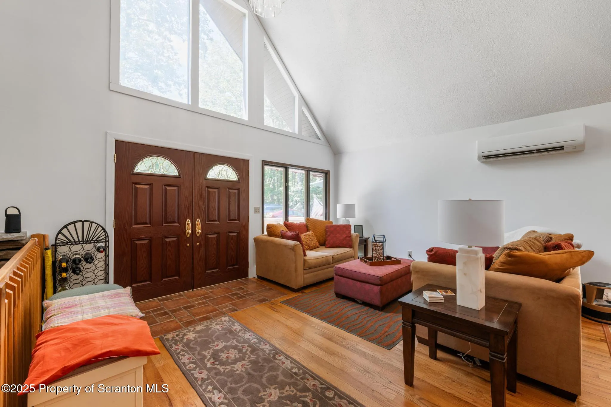140 Living Waters Road, Jefferson Twp, Pennsylvania 18436, 5 Bedrooms Bedrooms, 8 Rooms Rooms,3 BathroomsBathrooms,Residential,For Sale,Living Waters,SC253148
