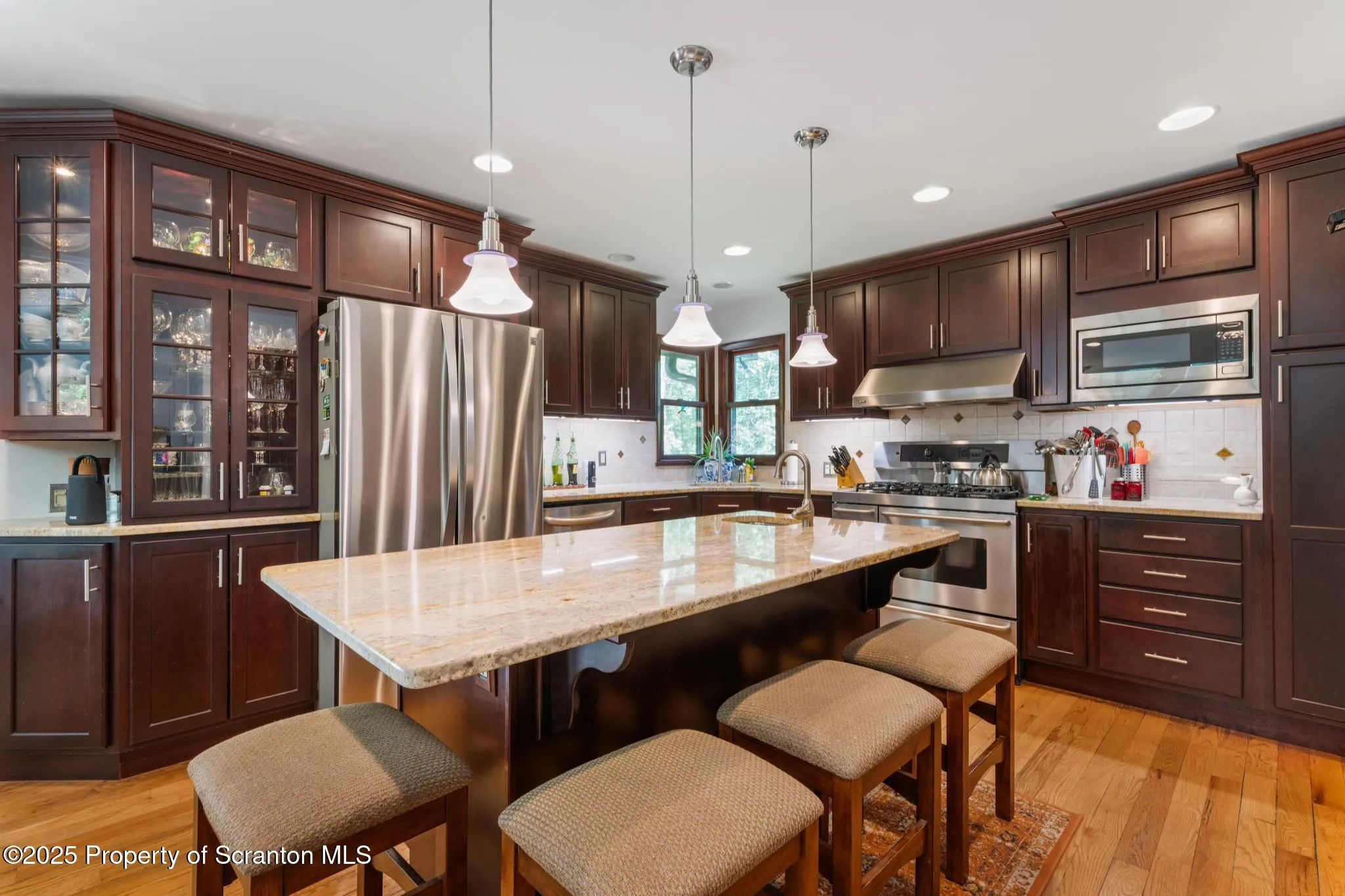 140 Living Waters Road, Jefferson Twp, Pennsylvania 18436, 5 Bedrooms Bedrooms, 8 Rooms Rooms,3 BathroomsBathrooms,Residential,For Sale,Living Waters,SC253148