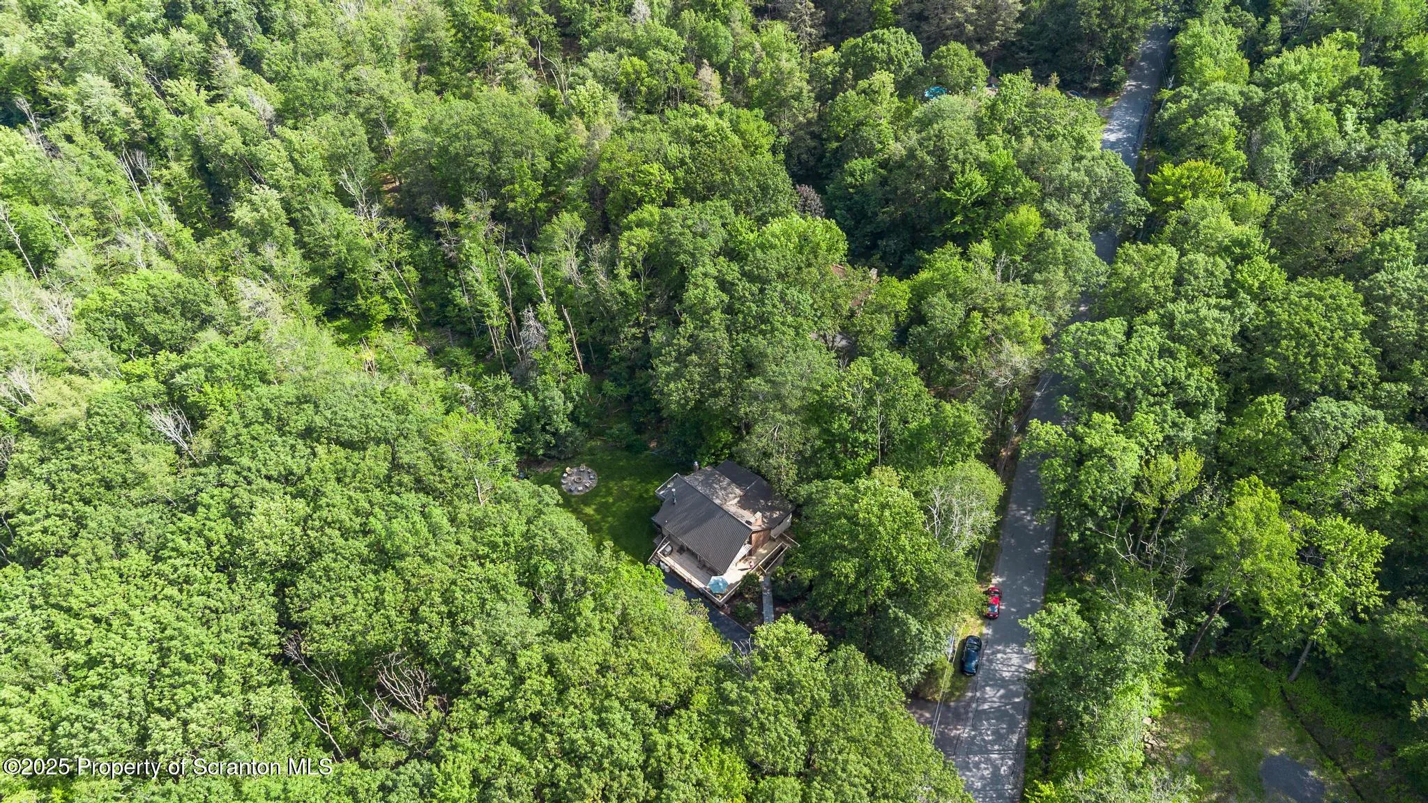 140 Living Waters Road, Jefferson Twp, Pennsylvania 18436, 5 Bedrooms Bedrooms, 8 Rooms Rooms,3 BathroomsBathrooms,Residential,For Sale,Living Waters,SC253148