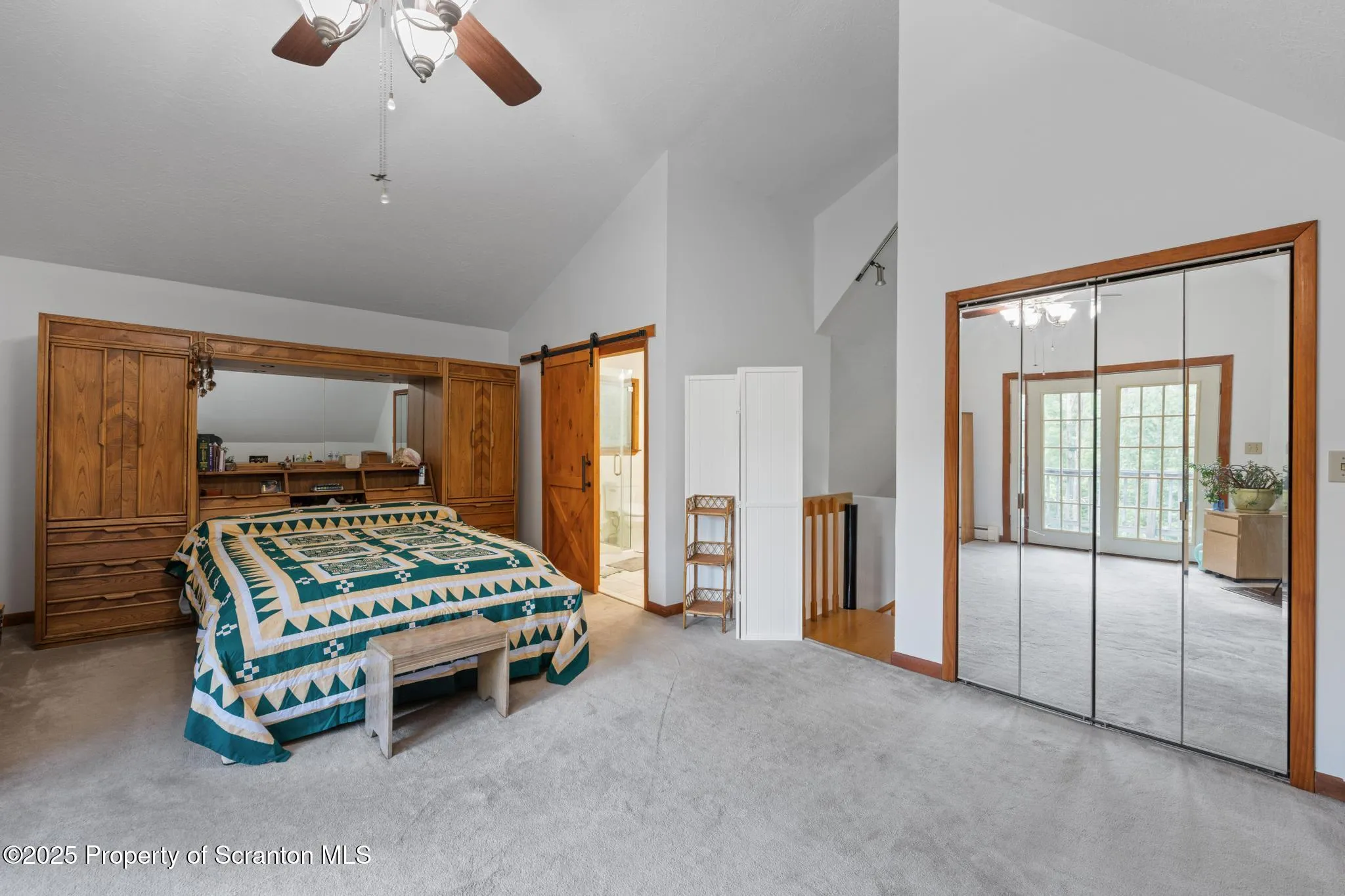 140 Living Waters Road, Jefferson Twp, Pennsylvania 18436, 5 Bedrooms Bedrooms, 8 Rooms Rooms,3 BathroomsBathrooms,Residential,For Sale,Living Waters,SC253148