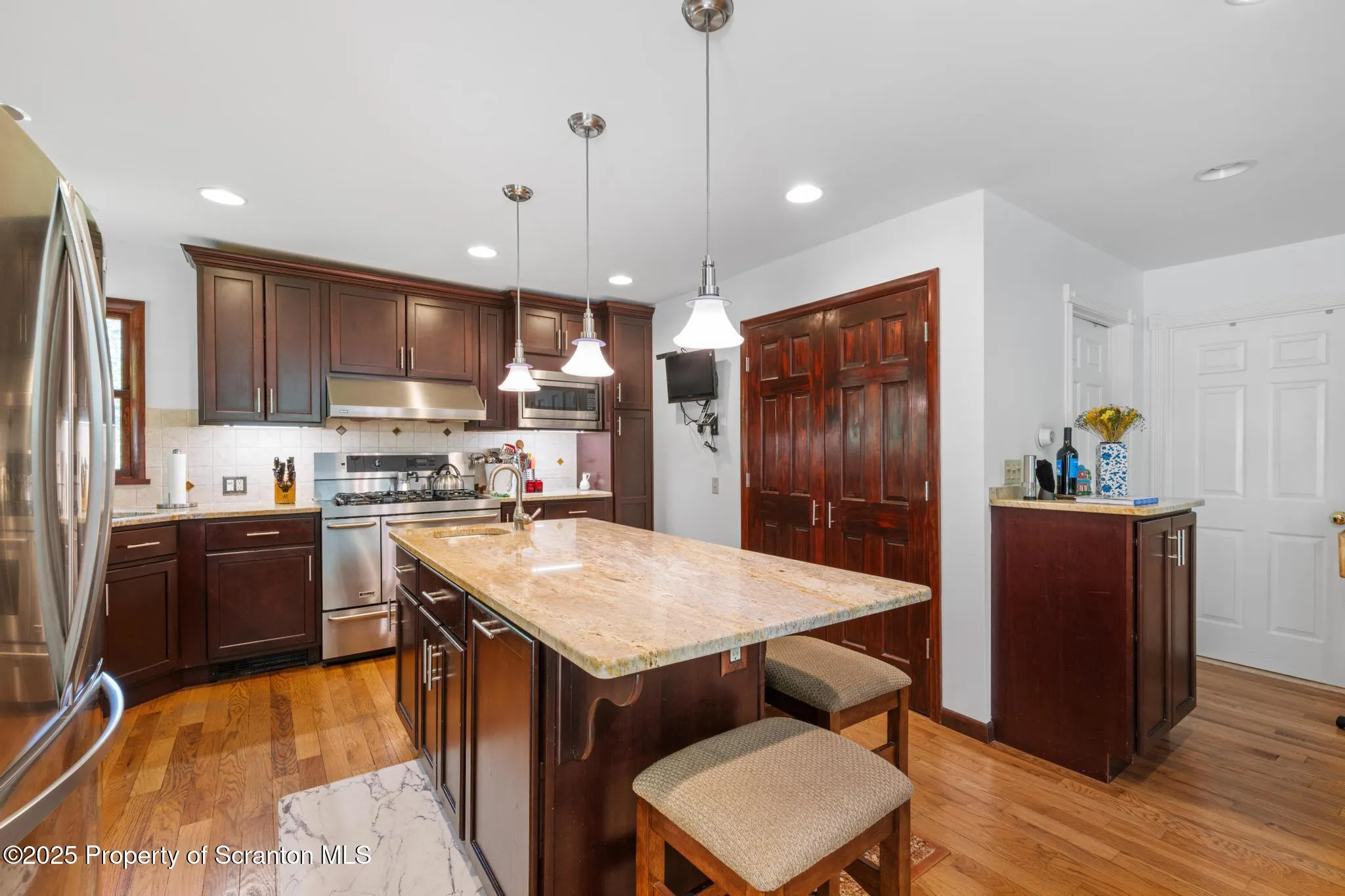 140 Living Waters Road, Jefferson Twp, Pennsylvania 18436, 5 Bedrooms Bedrooms, 8 Rooms Rooms,3 BathroomsBathrooms,Residential,For Sale,Living Waters,SC253148