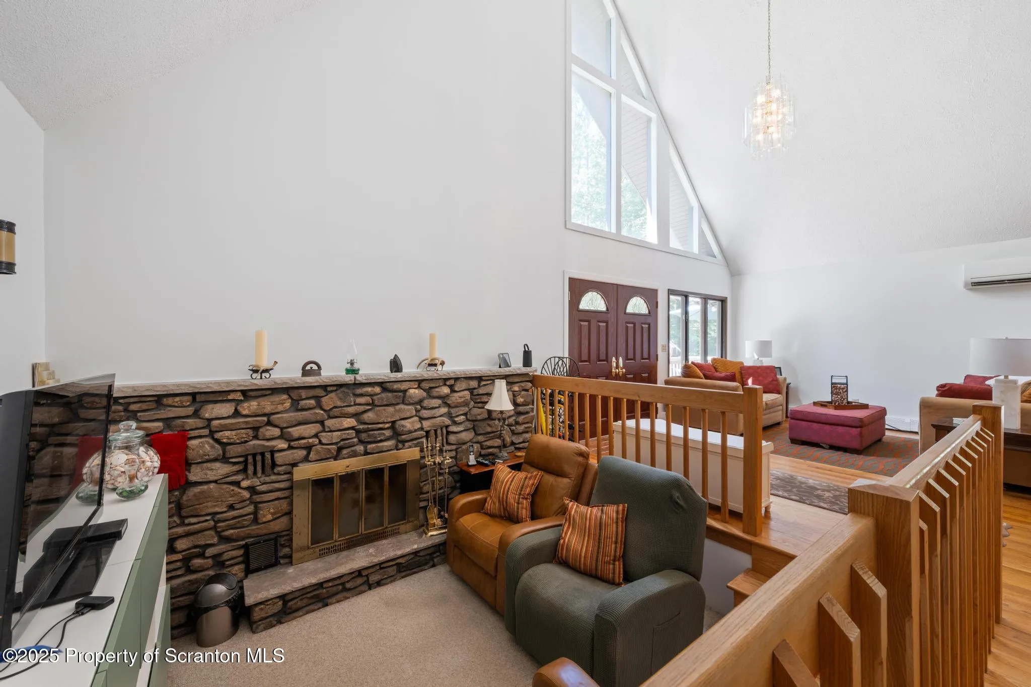 140 Living Waters Road, Jefferson Twp, Pennsylvania 18436, 5 Bedrooms Bedrooms, 8 Rooms Rooms,3 BathroomsBathrooms,Residential,For Sale,Living Waters,SC253148