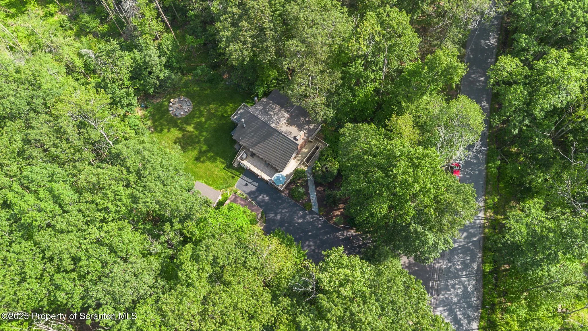 140 Living Waters Road, Jefferson Twp, Pennsylvania 18436, 5 Bedrooms Bedrooms, 8 Rooms Rooms,3 BathroomsBathrooms,Residential,For Sale,Living Waters,SC253148