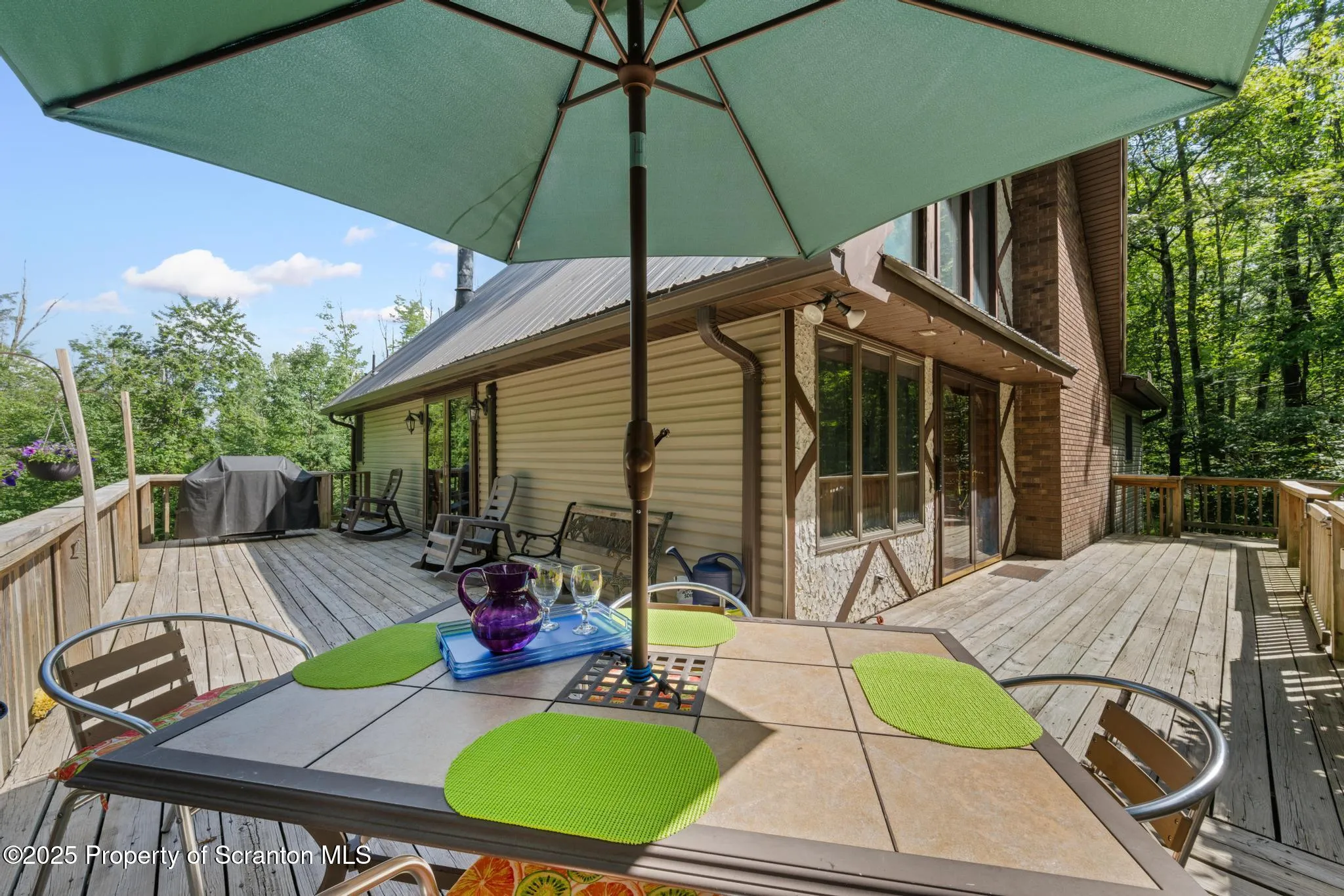 140 Living Waters Road, Jefferson Twp, Pennsylvania 18436, 5 Bedrooms Bedrooms, 8 Rooms Rooms,3 BathroomsBathrooms,Residential,For Sale,Living Waters,SC253148