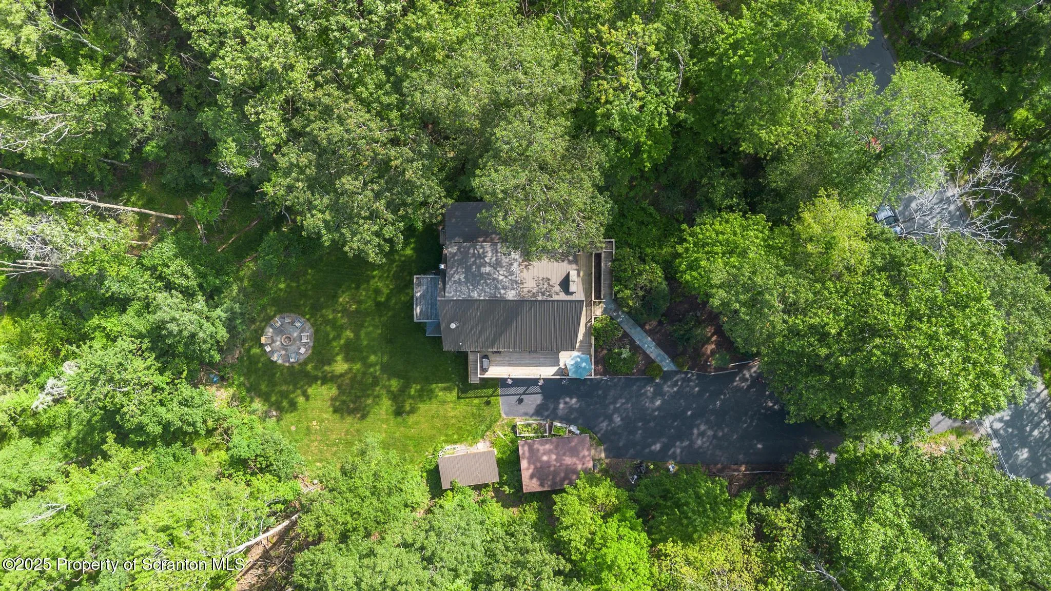 140 Living Waters Road, Jefferson Twp, Pennsylvania 18436, 5 Bedrooms Bedrooms, 8 Rooms Rooms,3 BathroomsBathrooms,Residential,For Sale,Living Waters,SC253148