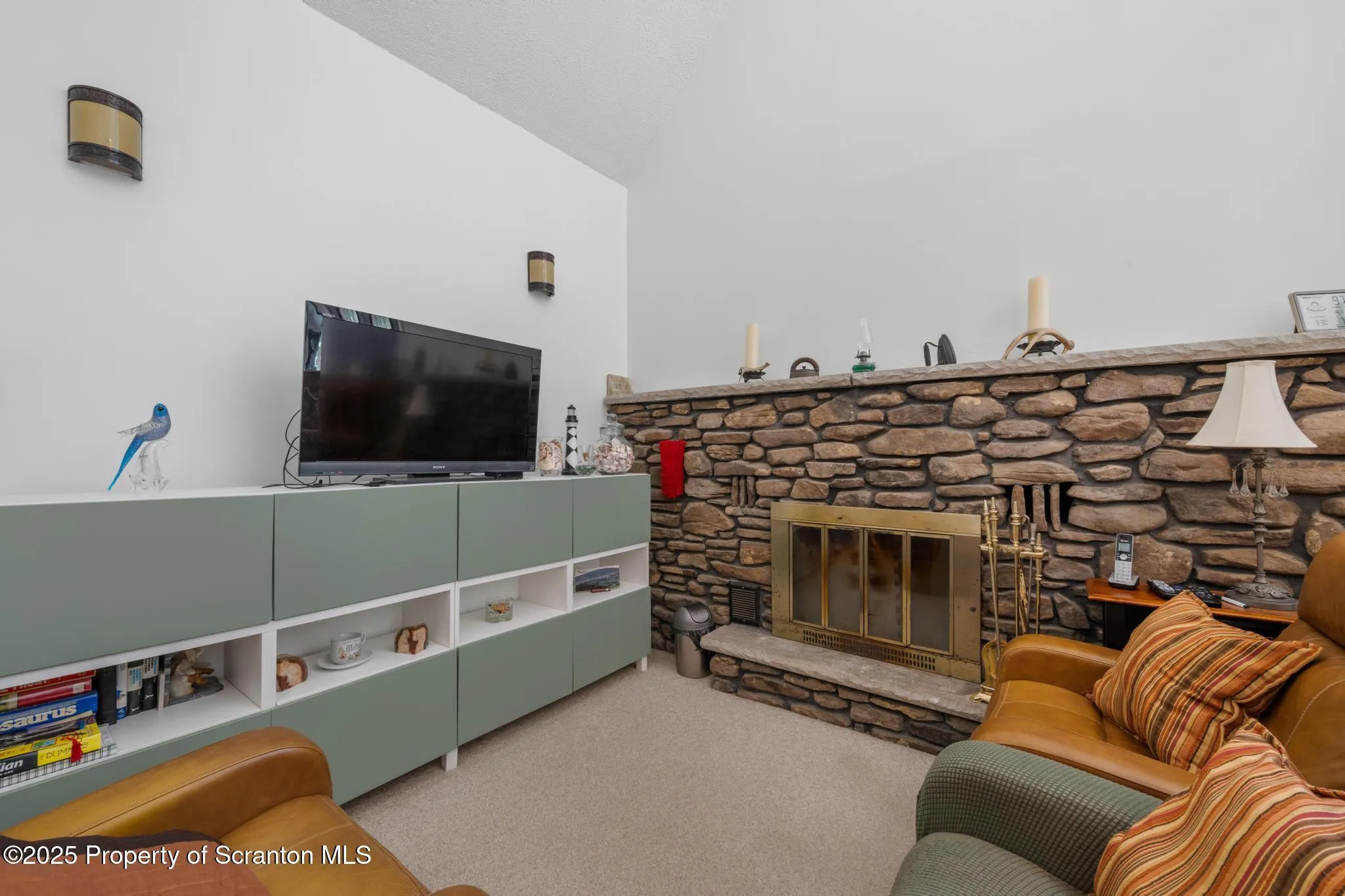 140 Living Waters Road, Jefferson Twp, Pennsylvania 18436, 5 Bedrooms Bedrooms, 8 Rooms Rooms,3 BathroomsBathrooms,Residential,For Sale,Living Waters,SC253148