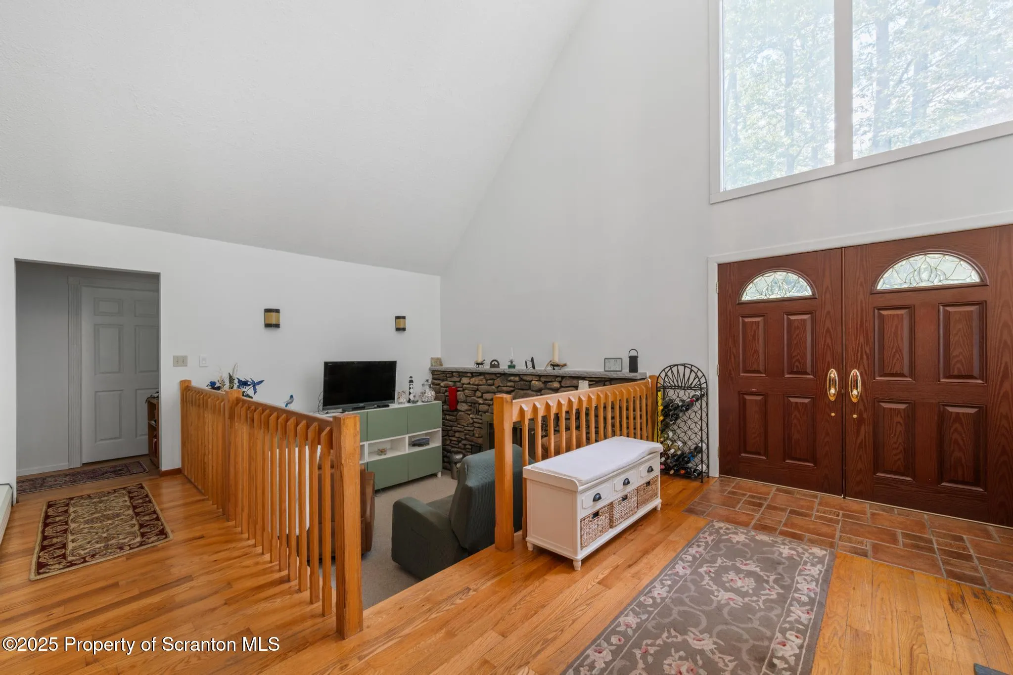 140 Living Waters Road, Jefferson Twp, Pennsylvania 18436, 5 Bedrooms Bedrooms, 8 Rooms Rooms,3 BathroomsBathrooms,Residential,For Sale,Living Waters,SC253148