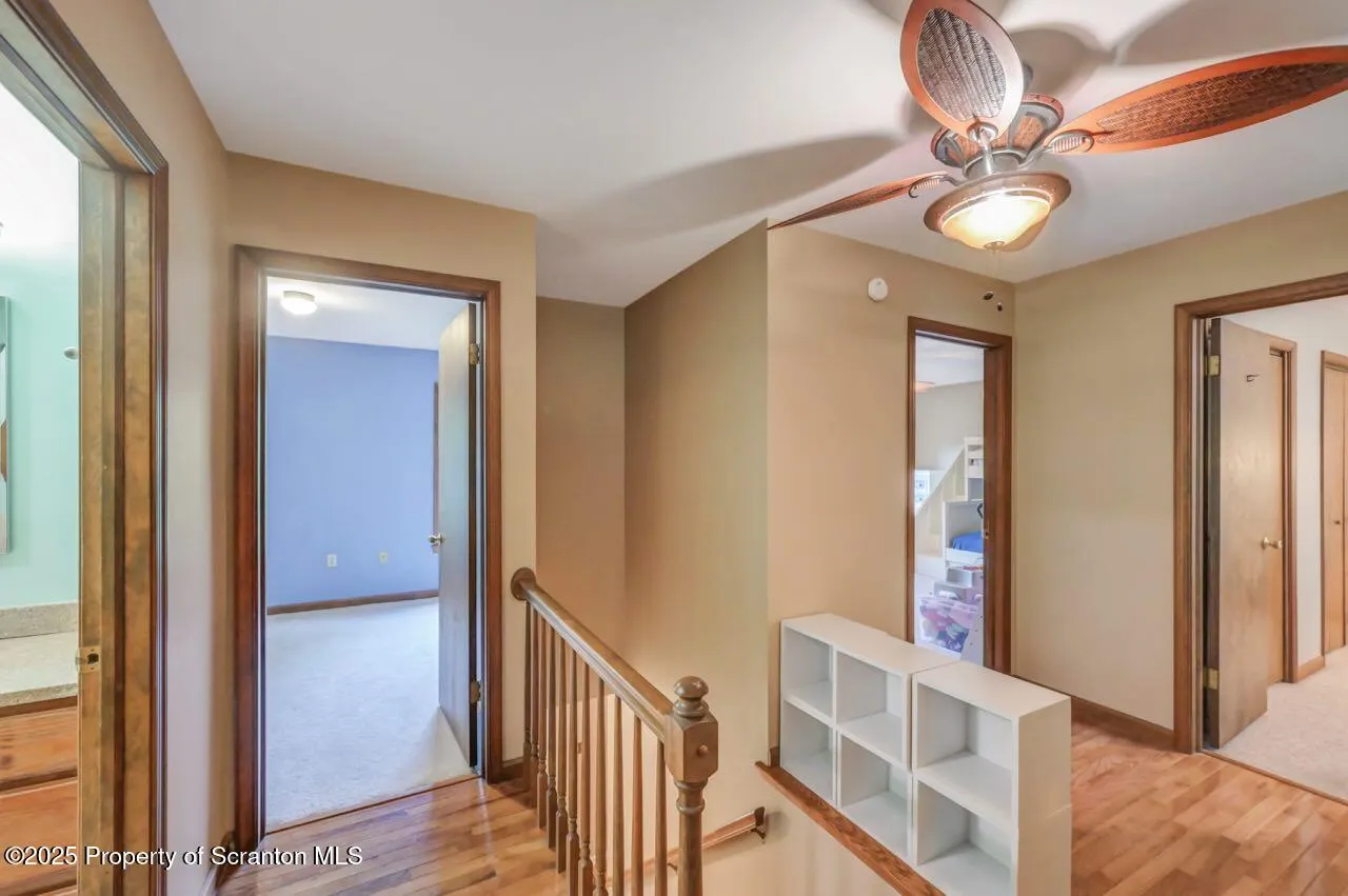 607 Pamela Drive, South Abington Twp, Pennsylvania 18411, 4 Bedrooms Bedrooms, 13 Rooms Rooms,3 BathroomsBathrooms,Residential,For Sale,Pamela,SC253180