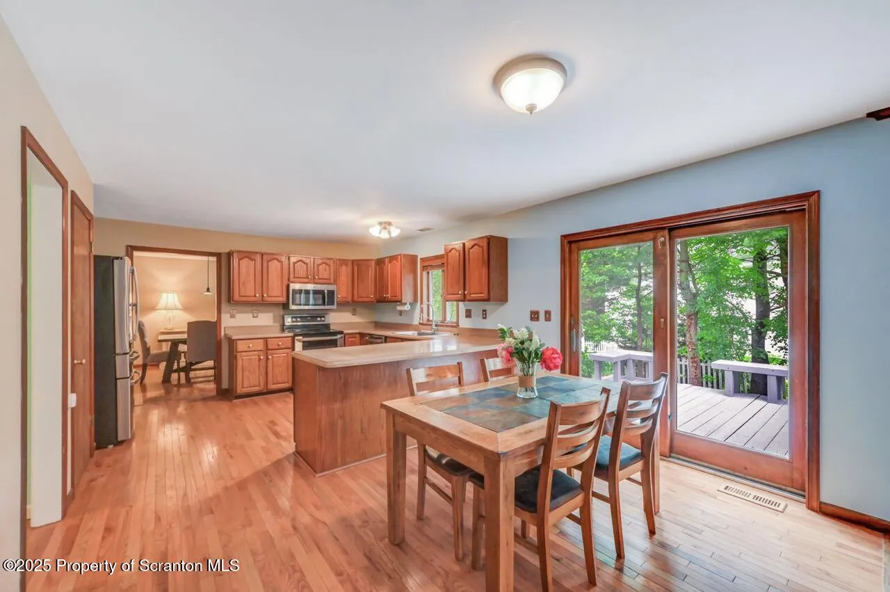607 Pamela Drive, South Abington Twp, Pennsylvania 18411, 4 Bedrooms Bedrooms, 13 Rooms Rooms,3 BathroomsBathrooms,Residential,For Sale,Pamela,SC253180