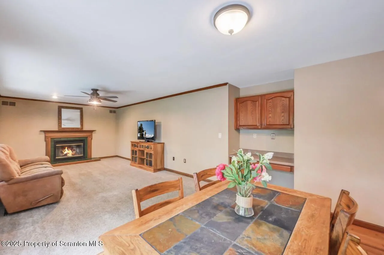 607 Pamela Drive, South Abington Twp, Pennsylvania 18411, 4 Bedrooms Bedrooms, 13 Rooms Rooms,3 BathroomsBathrooms,Residential,For Sale,Pamela,SC253180
