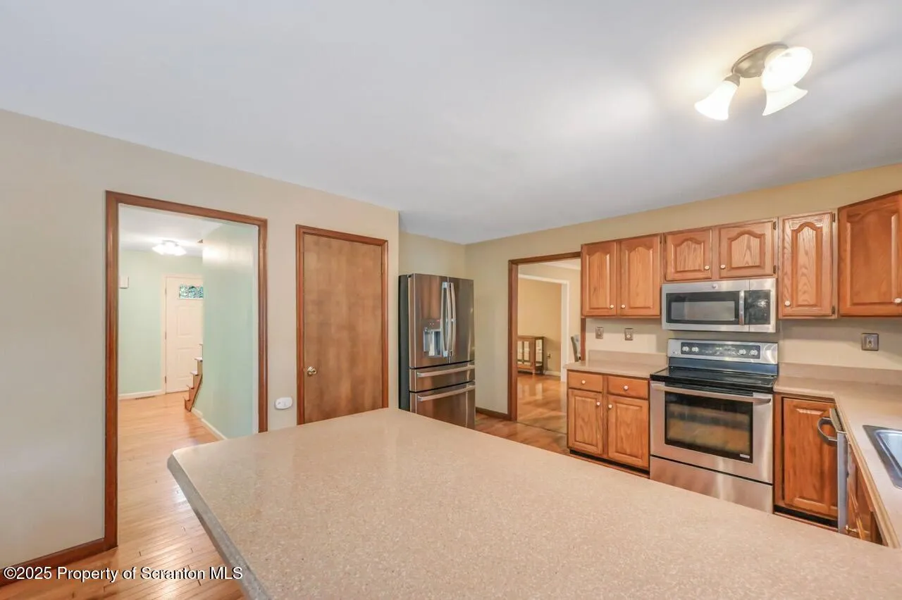 607 Pamela Drive, South Abington Twp, Pennsylvania 18411, 4 Bedrooms Bedrooms, 13 Rooms Rooms,3 BathroomsBathrooms,Residential,For Sale,Pamela,SC253180