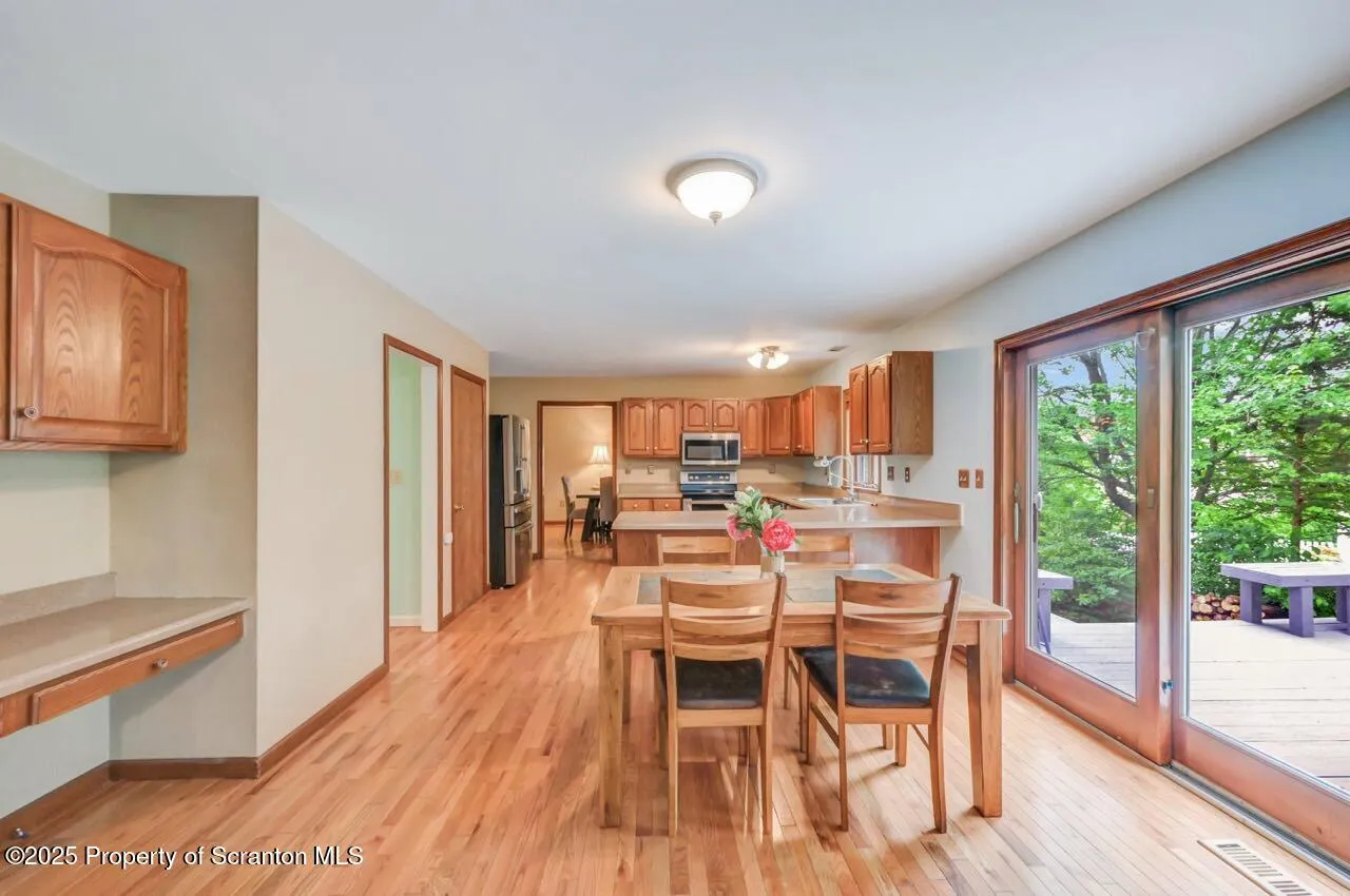 607 Pamela Drive, South Abington Twp, Pennsylvania 18411, 4 Bedrooms Bedrooms, 13 Rooms Rooms,3 BathroomsBathrooms,Residential,For Sale,Pamela,SC253180