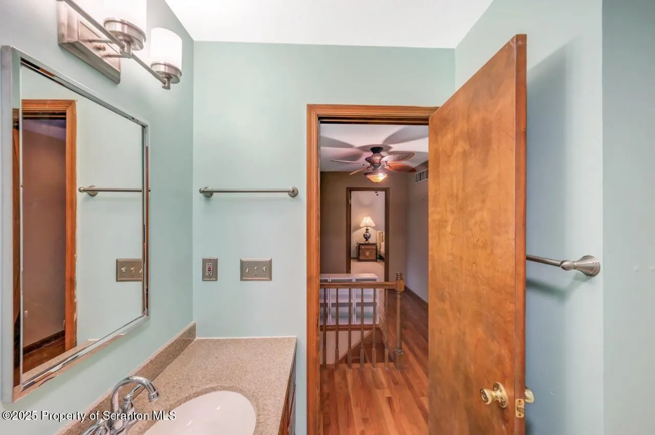 607 Pamela Drive, South Abington Twp, Pennsylvania 18411, 4 Bedrooms Bedrooms, 13 Rooms Rooms,3 BathroomsBathrooms,Residential,For Sale,Pamela,SC253180