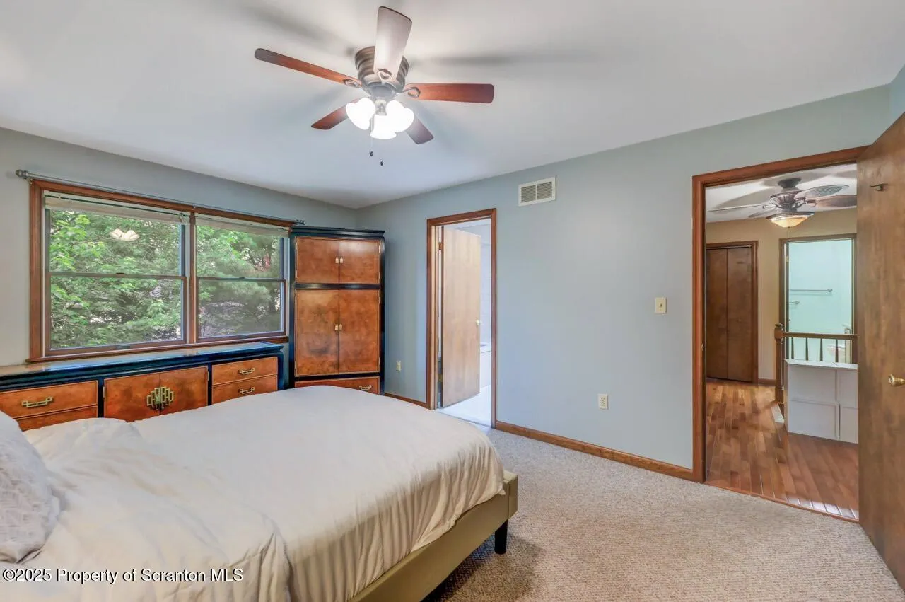 607 Pamela Drive, South Abington Twp, Pennsylvania 18411, 4 Bedrooms Bedrooms, 13 Rooms Rooms,3 BathroomsBathrooms,Residential,For Sale,Pamela,SC253180