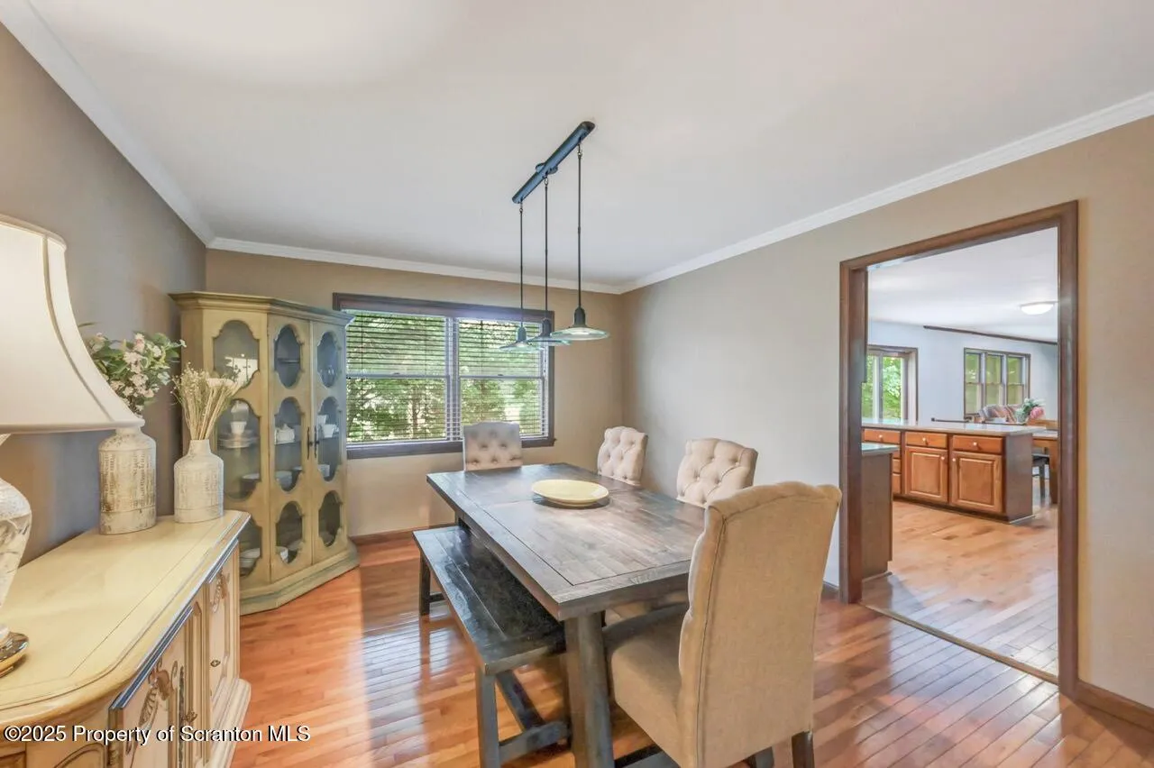 607 Pamela Drive, South Abington Twp, Pennsylvania 18411, 4 Bedrooms Bedrooms, 13 Rooms Rooms,3 BathroomsBathrooms,Residential,For Sale,Pamela,SC253180
