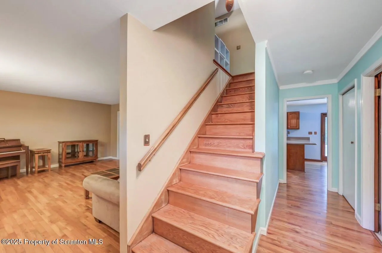 607 Pamela Drive, South Abington Twp, Pennsylvania 18411, 4 Bedrooms Bedrooms, 13 Rooms Rooms,3 BathroomsBathrooms,Residential,For Sale,Pamela,SC253180