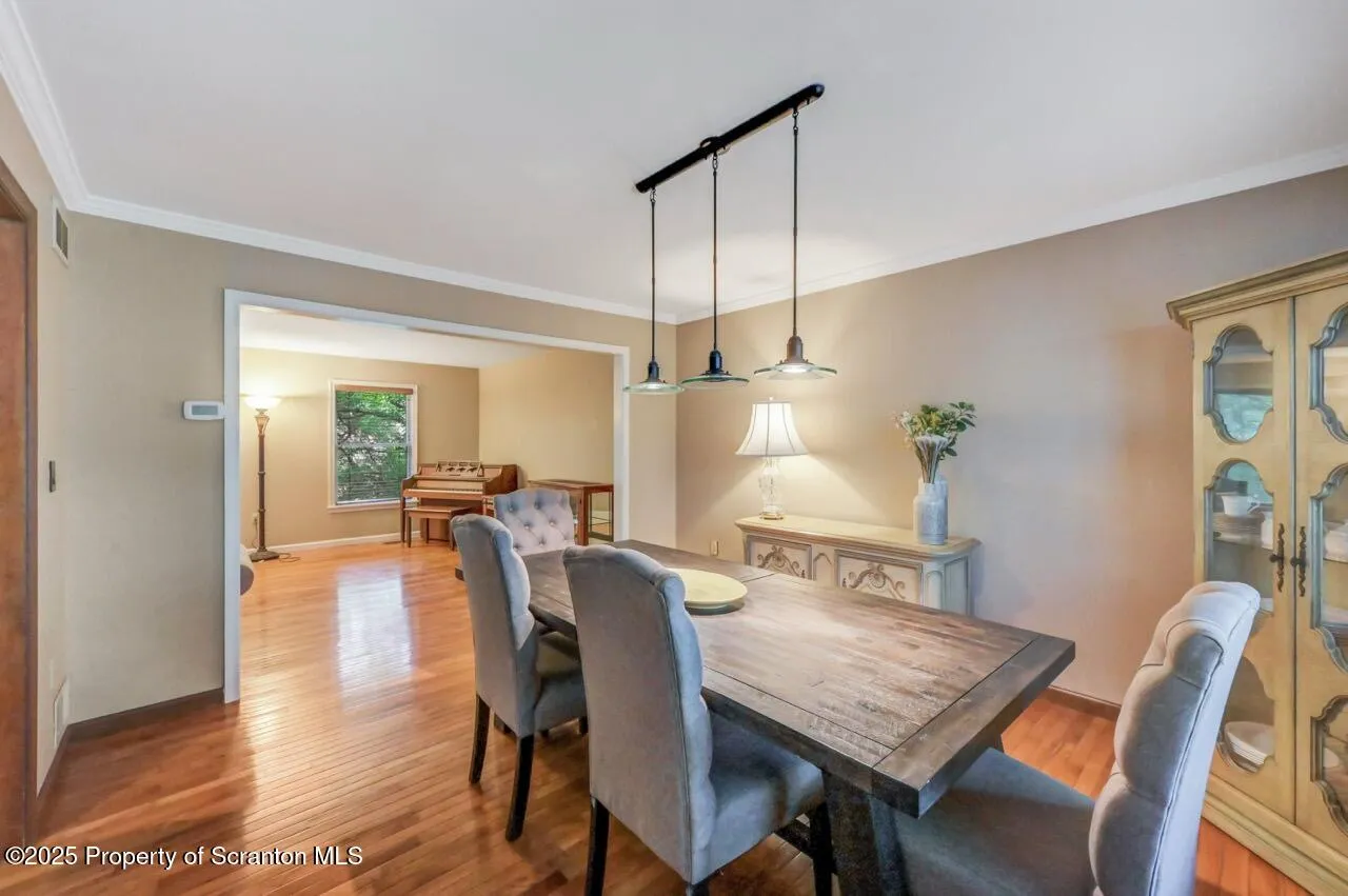 607 Pamela Drive, South Abington Twp, Pennsylvania 18411, 4 Bedrooms Bedrooms, 13 Rooms Rooms,3 BathroomsBathrooms,Residential,For Sale,Pamela,SC253180