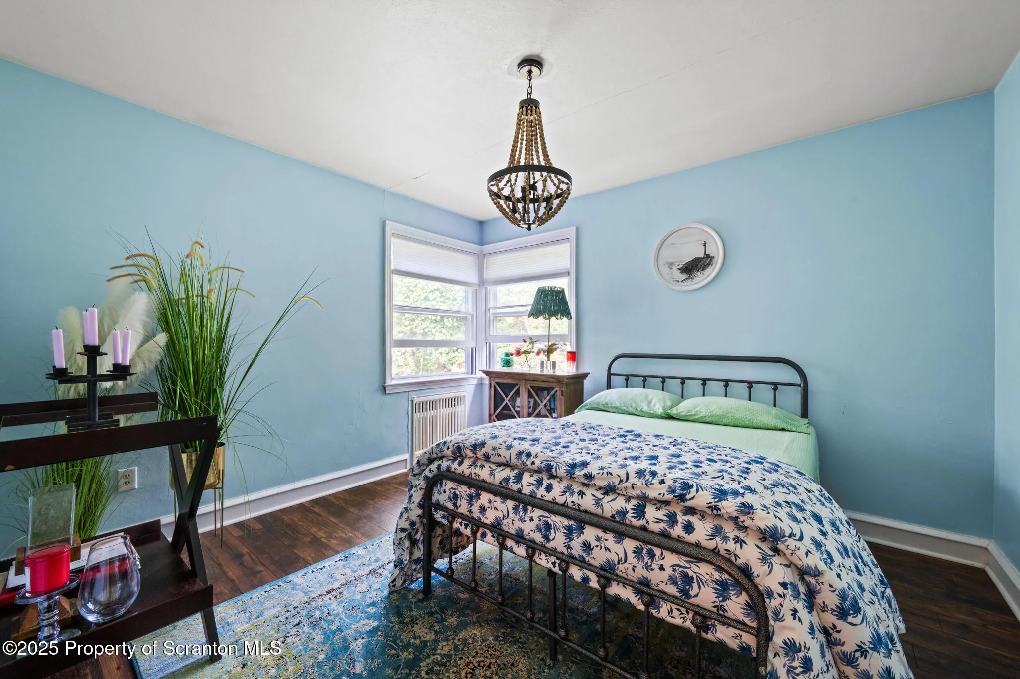 805 E Mountain Road, Scranton, Pennsylvania 18505, 3 Bedrooms Bedrooms, 6 Rooms Rooms,2 BathroomsBathrooms,Residential,For Sale,Mountain,SC253270
