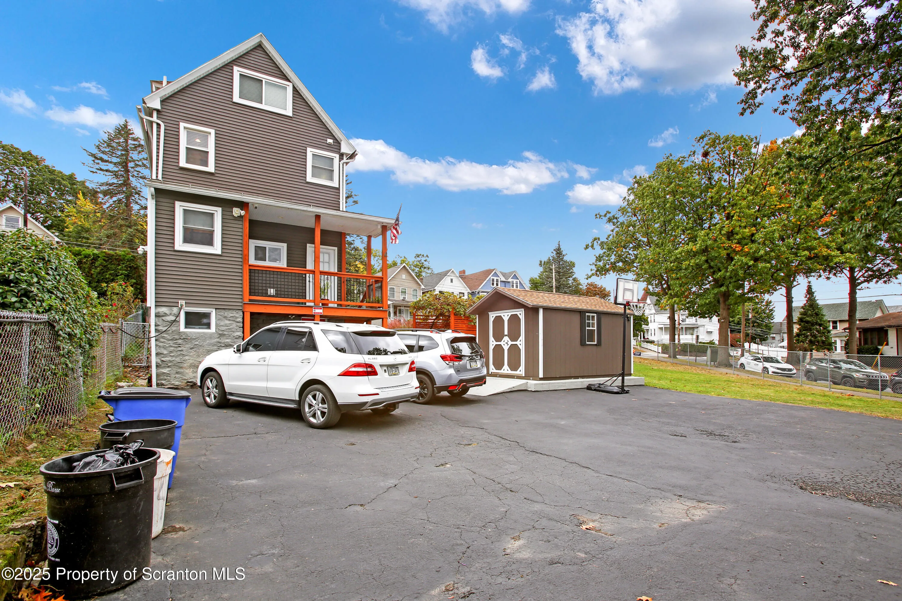 254 Hazle Street, Wilkes-barre, Pennsylvania 18702, 3 Bedrooms Bedrooms, 6 Rooms Rooms,3 BathroomsBathrooms,Residential,For Sale,Hazle,SC253289