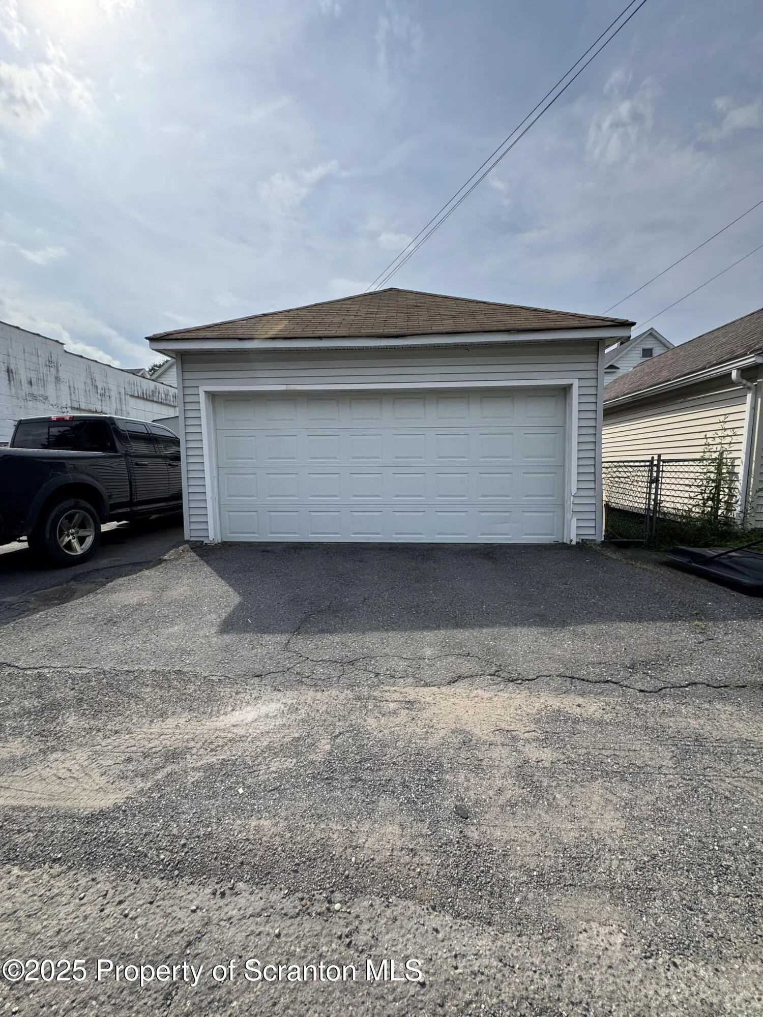 356 N Rebecca Avenue, Scranton, Pennsylvania 18504, 3 Bedrooms Bedrooms, 7 Rooms Rooms,2 BathroomsBathrooms,Residential,For Sale,Rebecca,SC253227