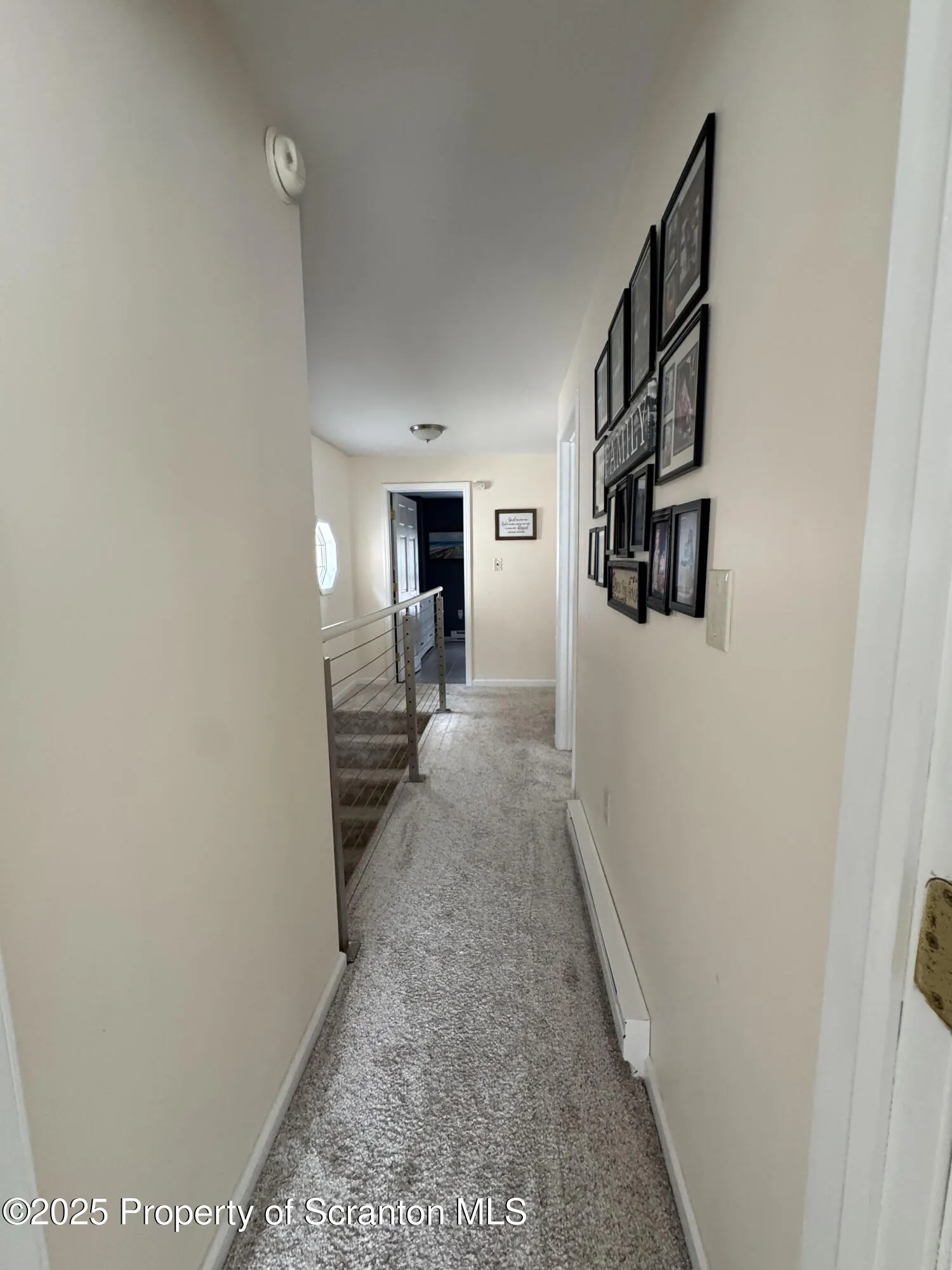 356 N Rebecca Avenue, Scranton, Pennsylvania 18504, 3 Bedrooms Bedrooms, 7 Rooms Rooms,2 BathroomsBathrooms,Residential,For Sale,Rebecca,SC253227