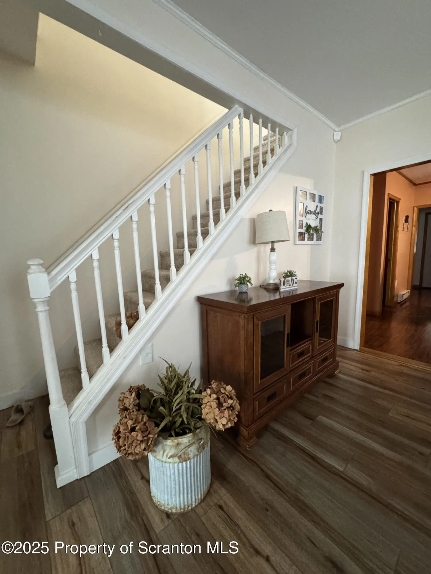 356 N Rebecca Avenue, Scranton, Pennsylvania 18504, 3 Bedrooms Bedrooms, 7 Rooms Rooms,2 BathroomsBathrooms,Residential,For Sale,Rebecca,SC253227