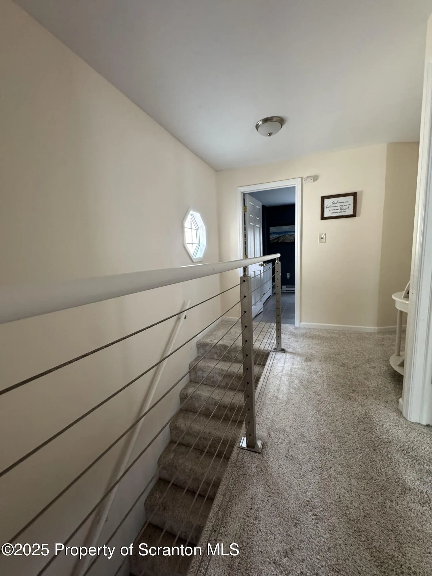 356 N Rebecca Avenue, Scranton, Pennsylvania 18504, 3 Bedrooms Bedrooms, 7 Rooms Rooms,2 BathroomsBathrooms,Residential,For Sale,Rebecca,SC253227