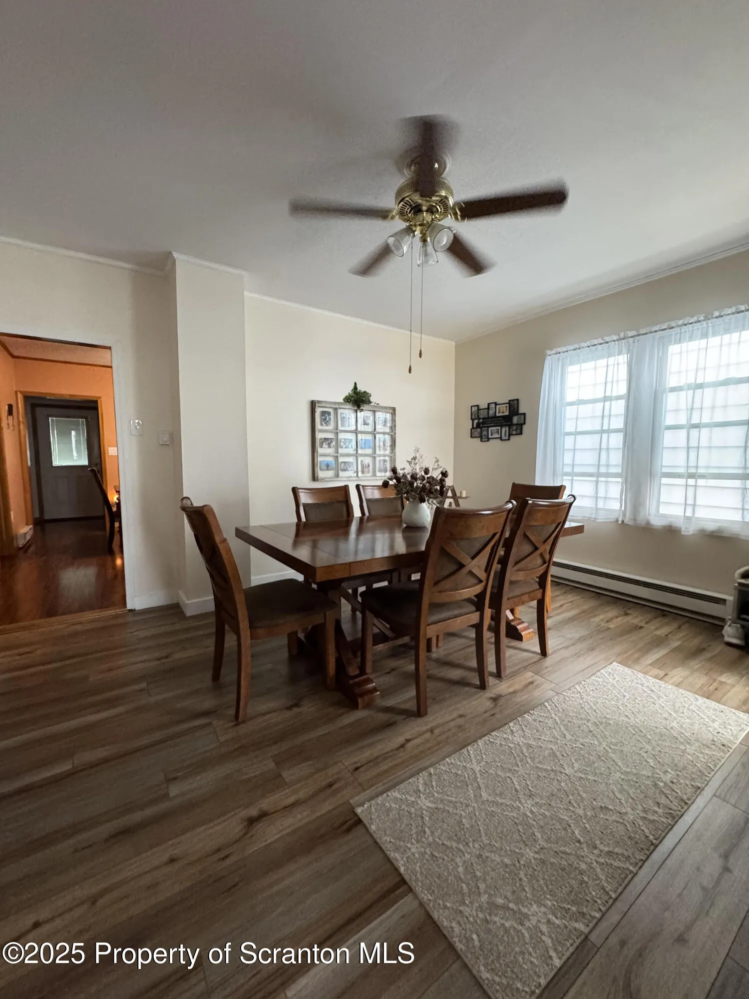 356 N Rebecca Avenue, Scranton, Pennsylvania 18504, 3 Bedrooms Bedrooms, 7 Rooms Rooms,2 BathroomsBathrooms,Residential,For Sale,Rebecca,SC253227