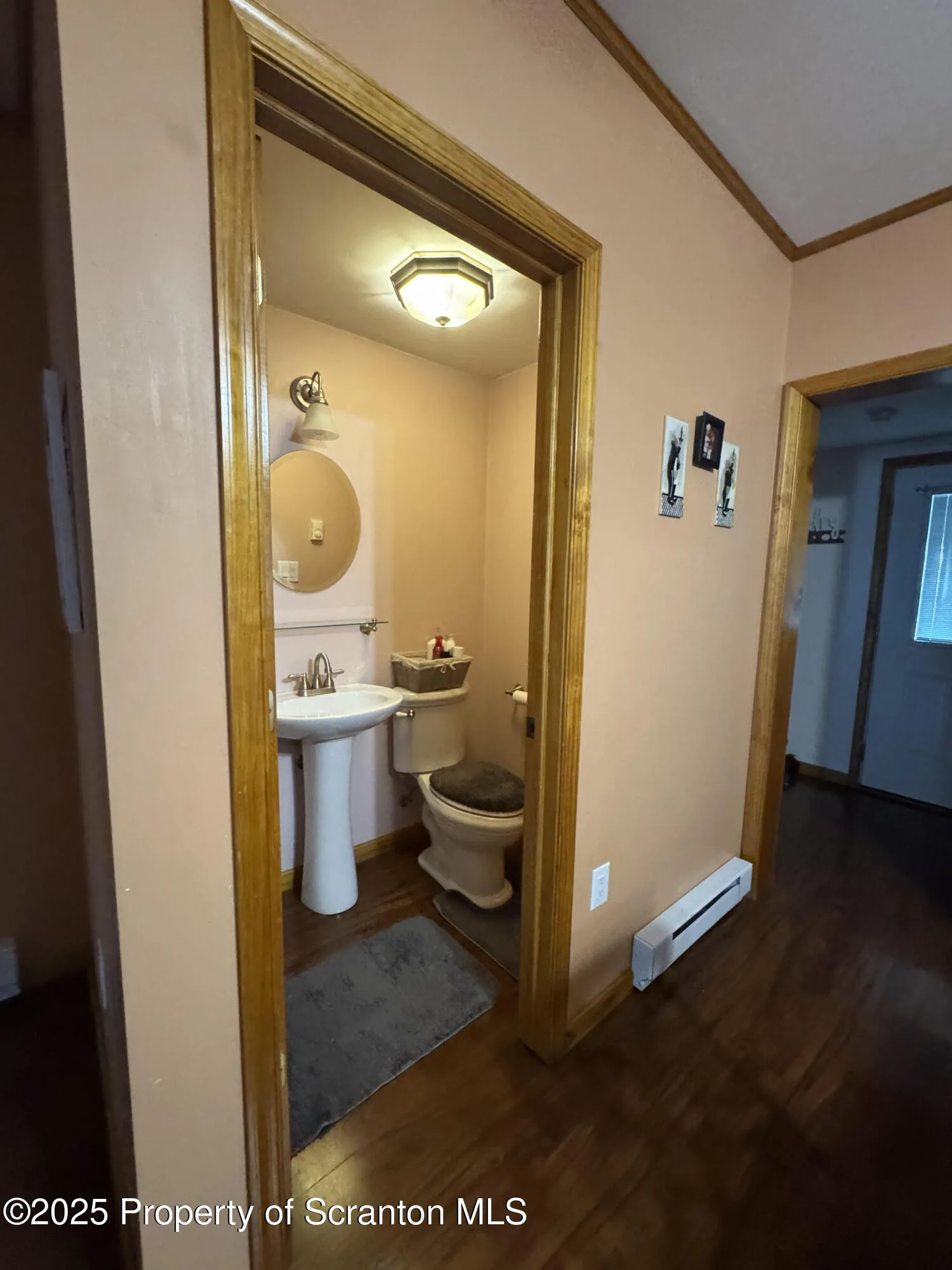 356 N Rebecca Avenue, Scranton, Pennsylvania 18504, 3 Bedrooms Bedrooms, 7 Rooms Rooms,2 BathroomsBathrooms,Residential,For Sale,Rebecca,SC253227