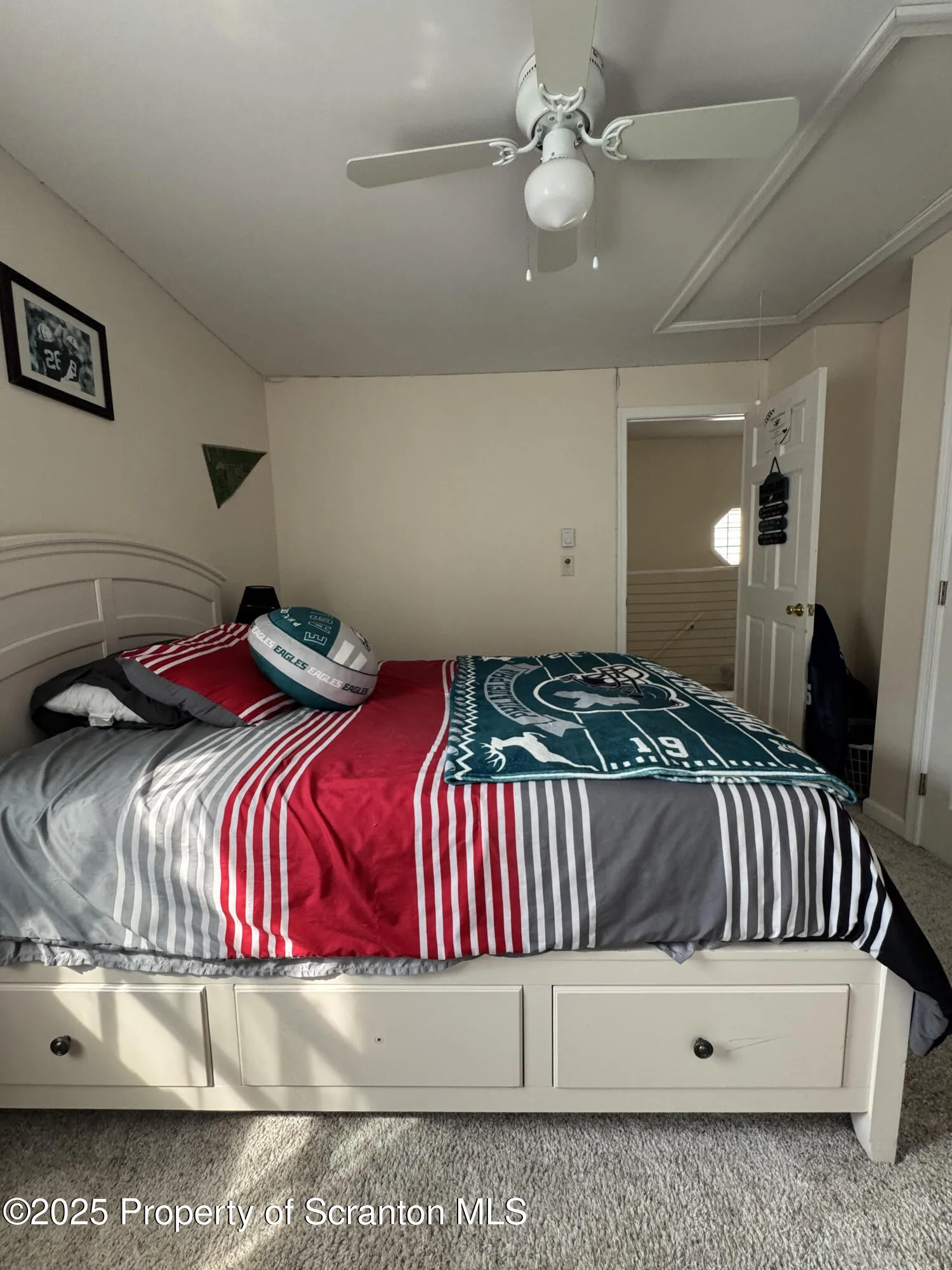 356 N Rebecca Avenue, Scranton, Pennsylvania 18504, 3 Bedrooms Bedrooms, 7 Rooms Rooms,2 BathroomsBathrooms,Residential,For Sale,Rebecca,SC253227