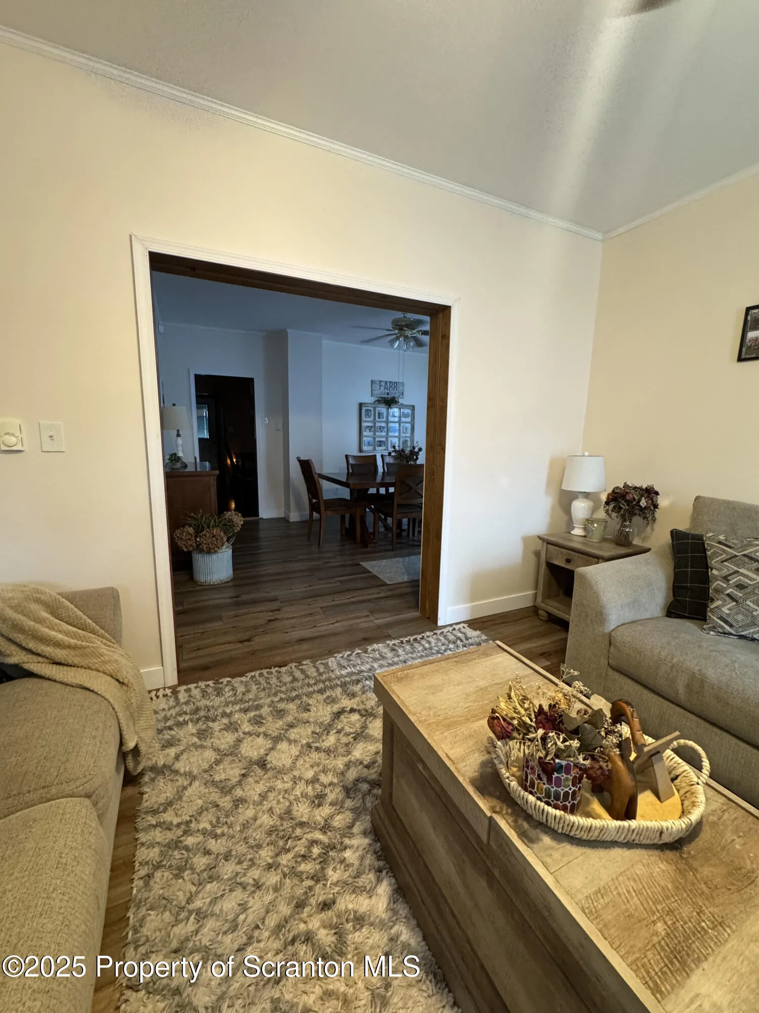 356 N Rebecca Avenue, Scranton, Pennsylvania 18504, 3 Bedrooms Bedrooms, 7 Rooms Rooms,2 BathroomsBathrooms,Residential,For Sale,Rebecca,SC253227