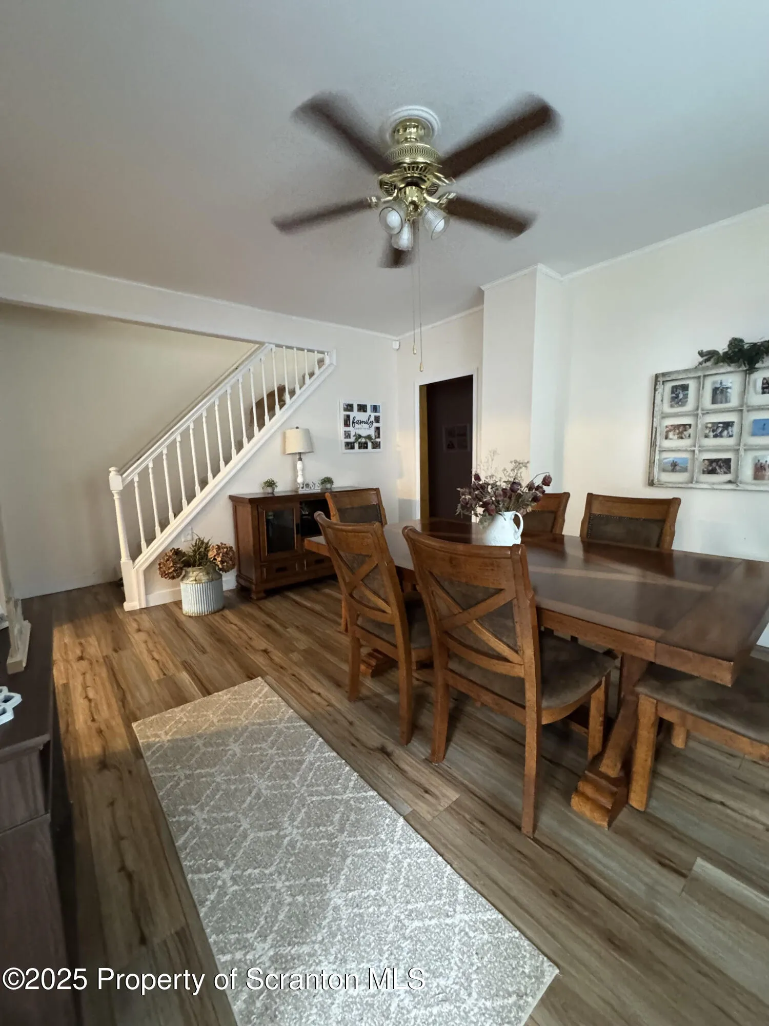 356 N Rebecca Avenue, Scranton, Pennsylvania 18504, 3 Bedrooms Bedrooms, 7 Rooms Rooms,2 BathroomsBathrooms,Residential,For Sale,Rebecca,SC253227