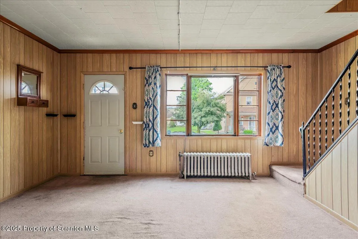 205 Lackawanna Avenue, Duryea, Pennsylvania 18642, 3 Bedrooms Bedrooms, 7 Rooms Rooms,1 BathroomBathrooms,Residential,For Sale,Lackawanna,SC253253
