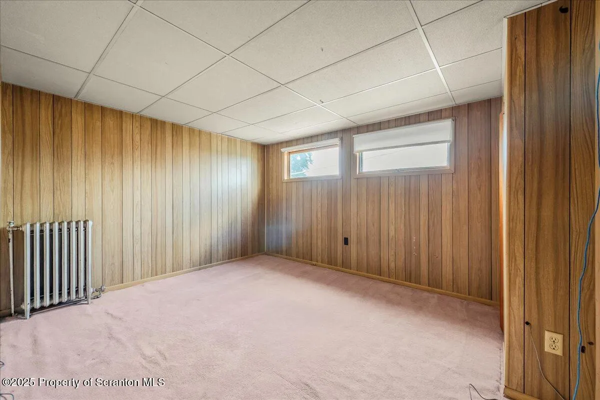 205 Lackawanna Avenue, Duryea, Pennsylvania 18642, 3 Bedrooms Bedrooms, 7 Rooms Rooms,1 BathroomBathrooms,Residential,For Sale,Lackawanna,SC253253
