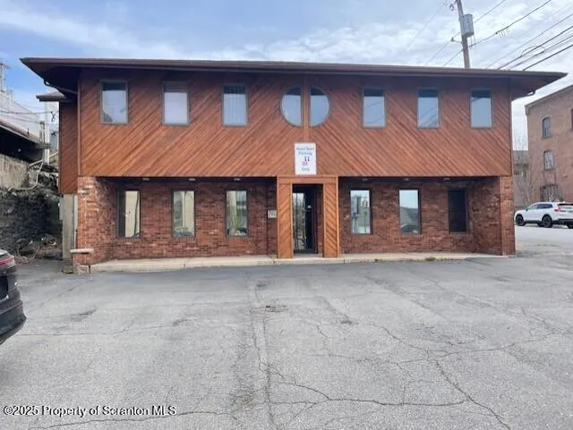 Commercial Sale For Sale 529 531 Cedar Avenue Unit L8, Scranton, Pennsylvania 18505