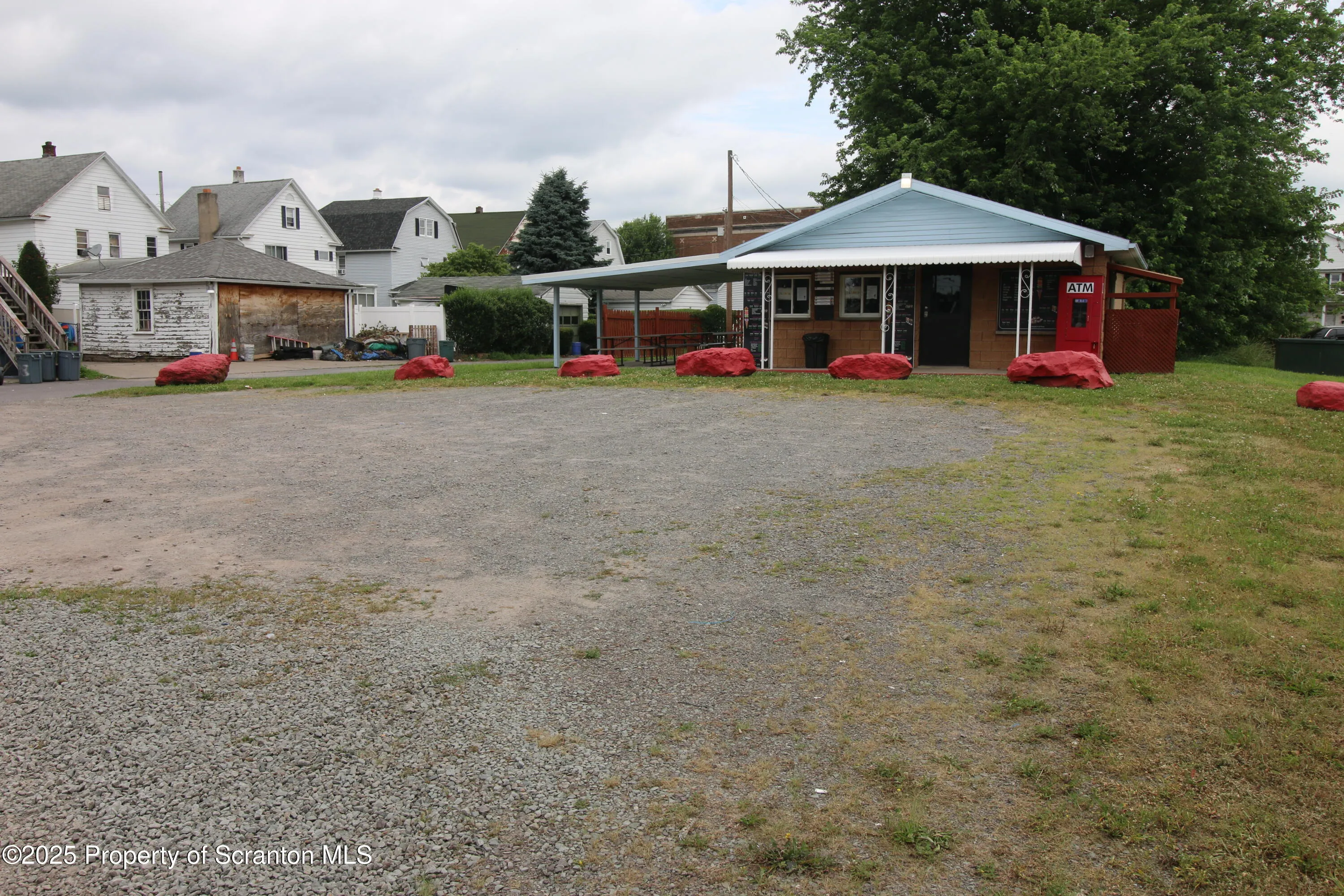 Commercial Sale For Sale 426 Bartel Street, Scranton, Pennsylvania 18508