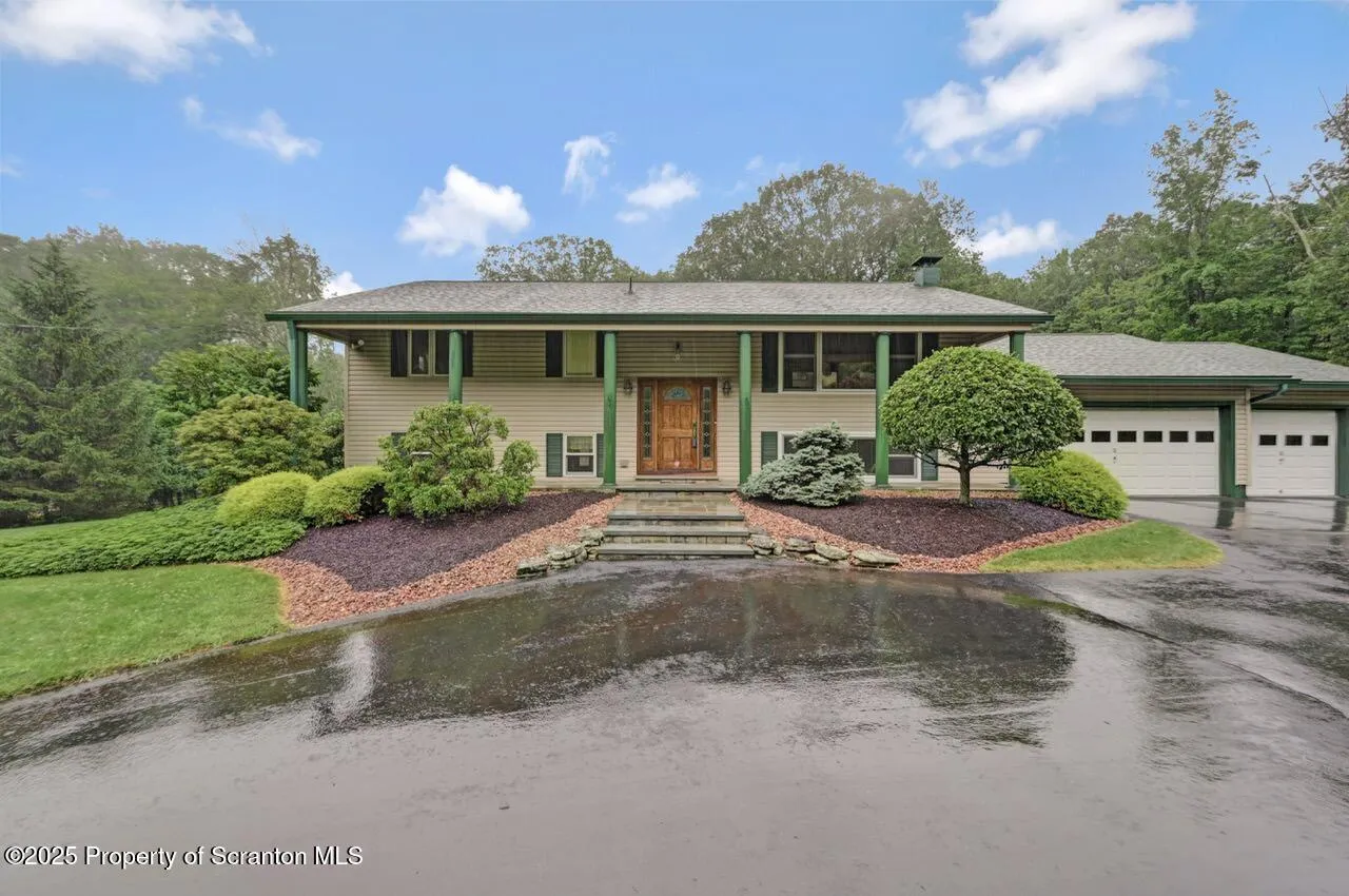 Residential For Sale 274 Frantz Hill Road, Scotrun, Pennsylvania 18355