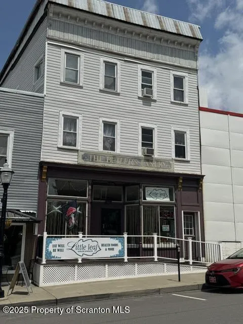 Commercial Sale For Sale 505 S Main Street, Montrose, Pennsylvania 18801