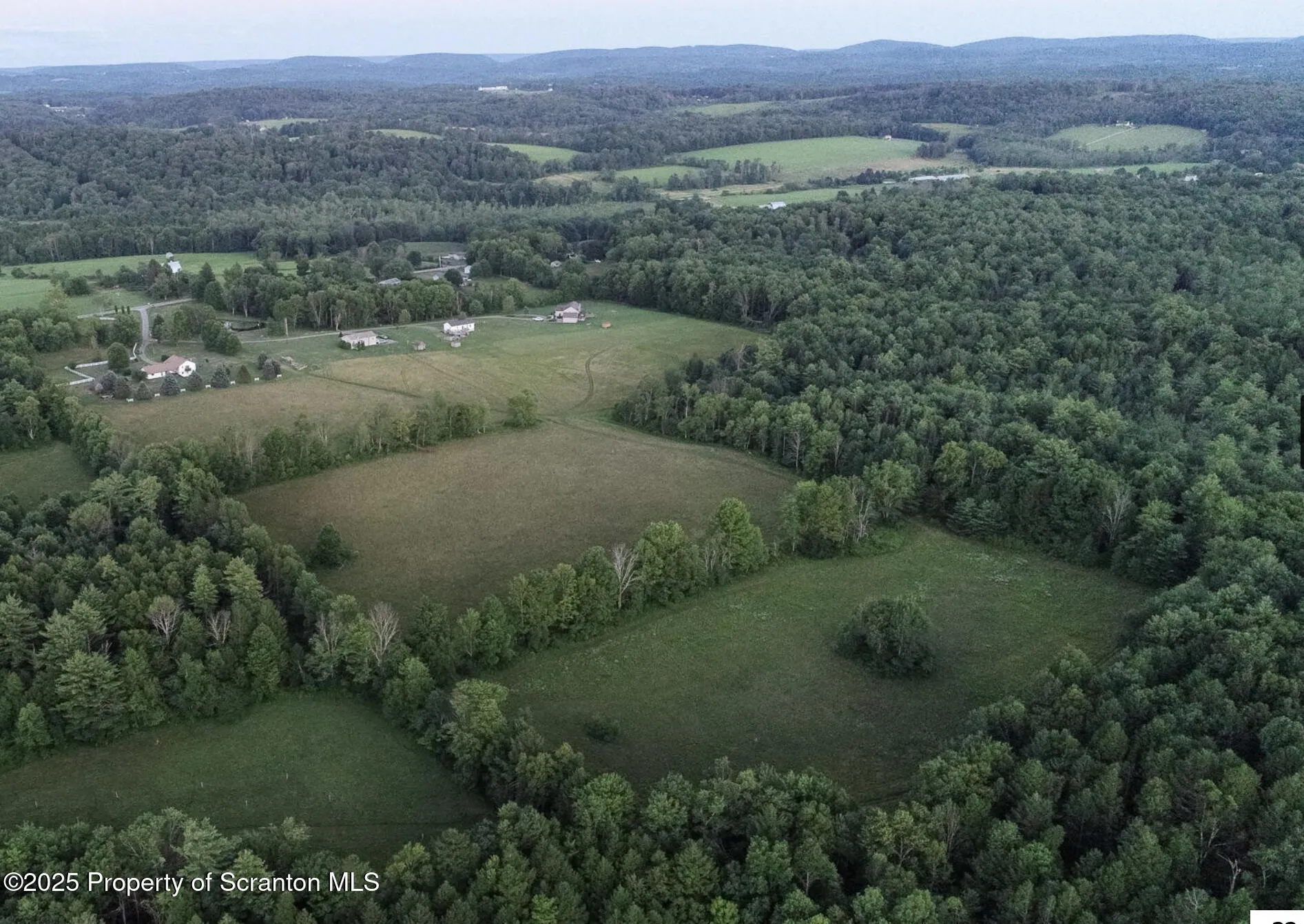 Land For Sale 24 Duda Circle, Nicholson, Pennsylvania 18446