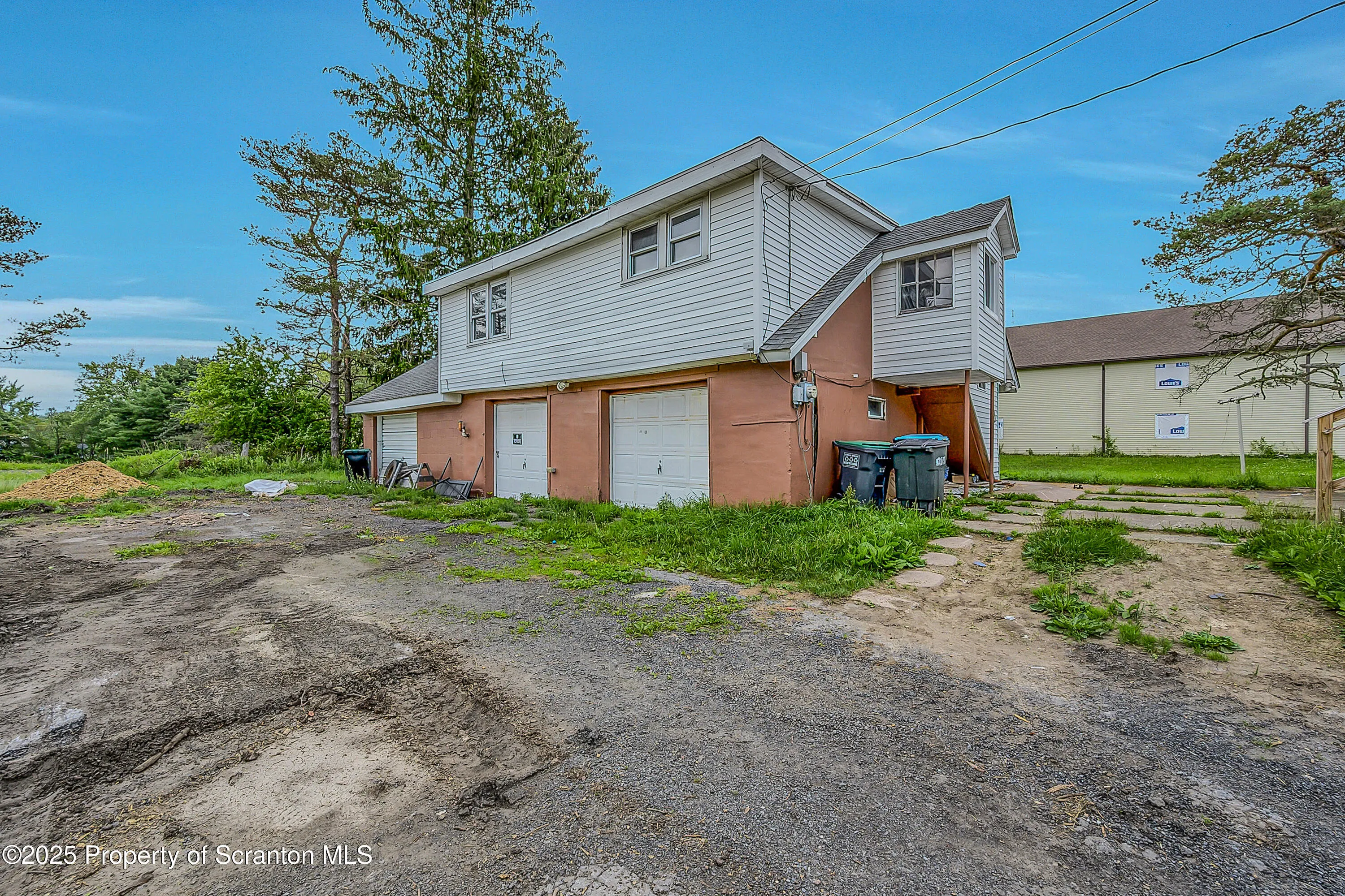 Residential Lease For Rent 664 Laurel Drive, Tobyhanna, Pennsylvania 18466